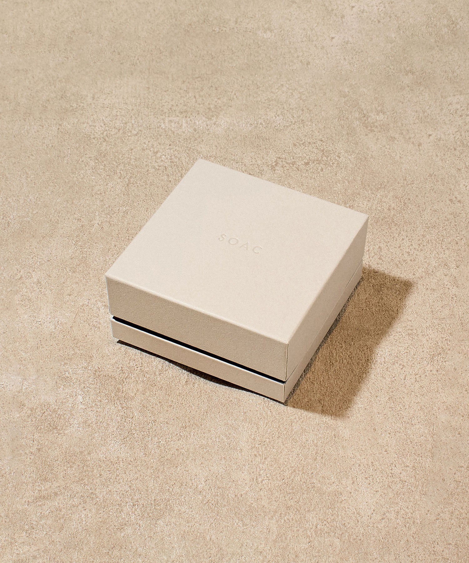 SOAC/Star Fish Necklace