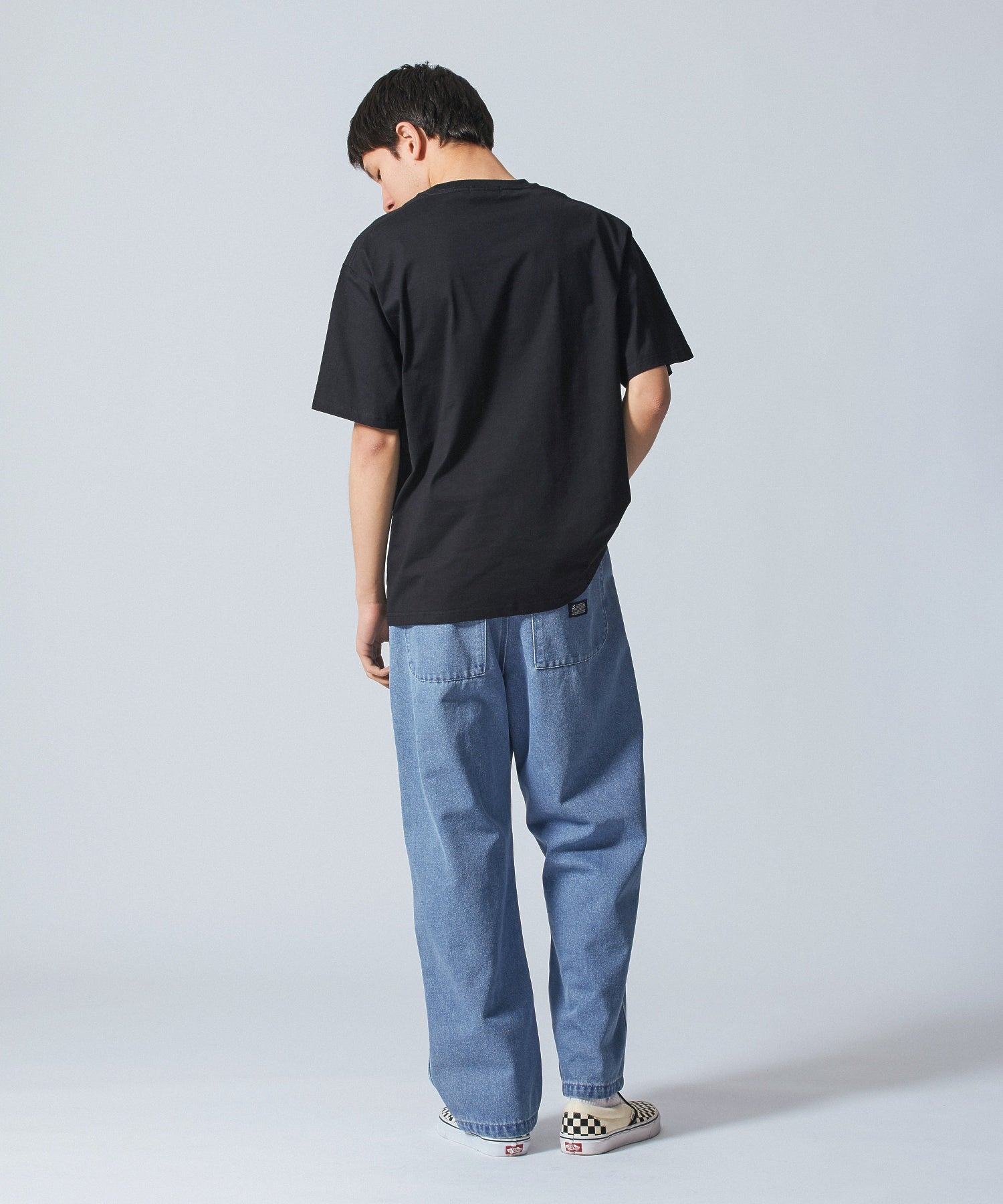 PYRAMIDION S/S TEE