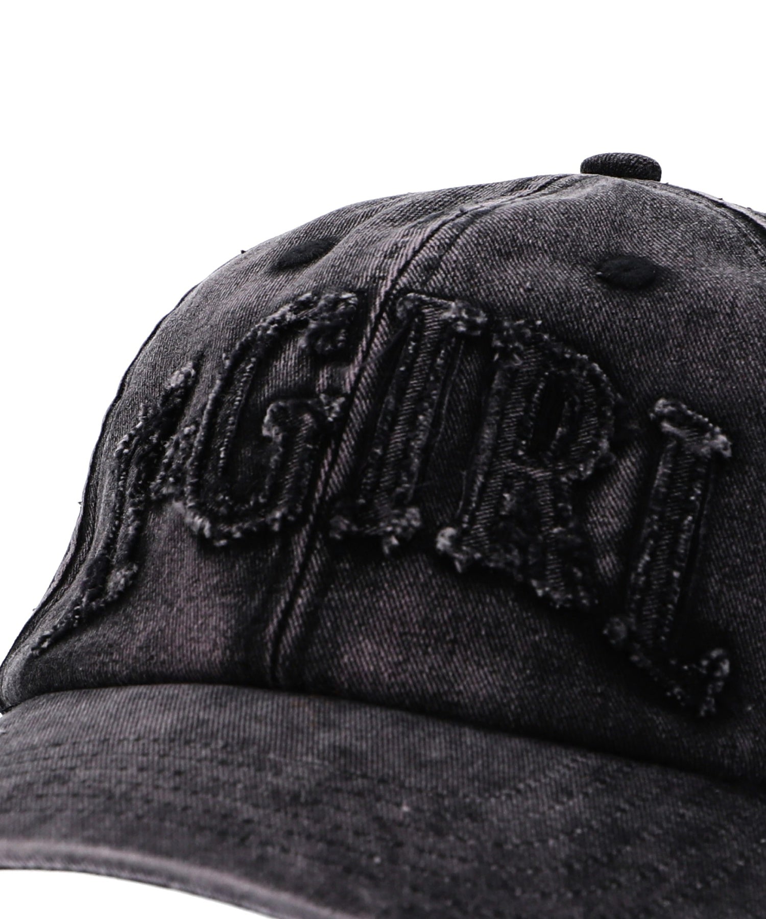 ARCH LOGO 6PANEL CAP