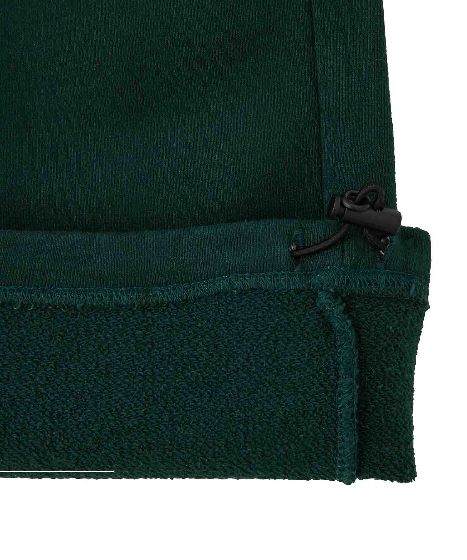 KNEE SLIT SWEAT PANTS X-girl