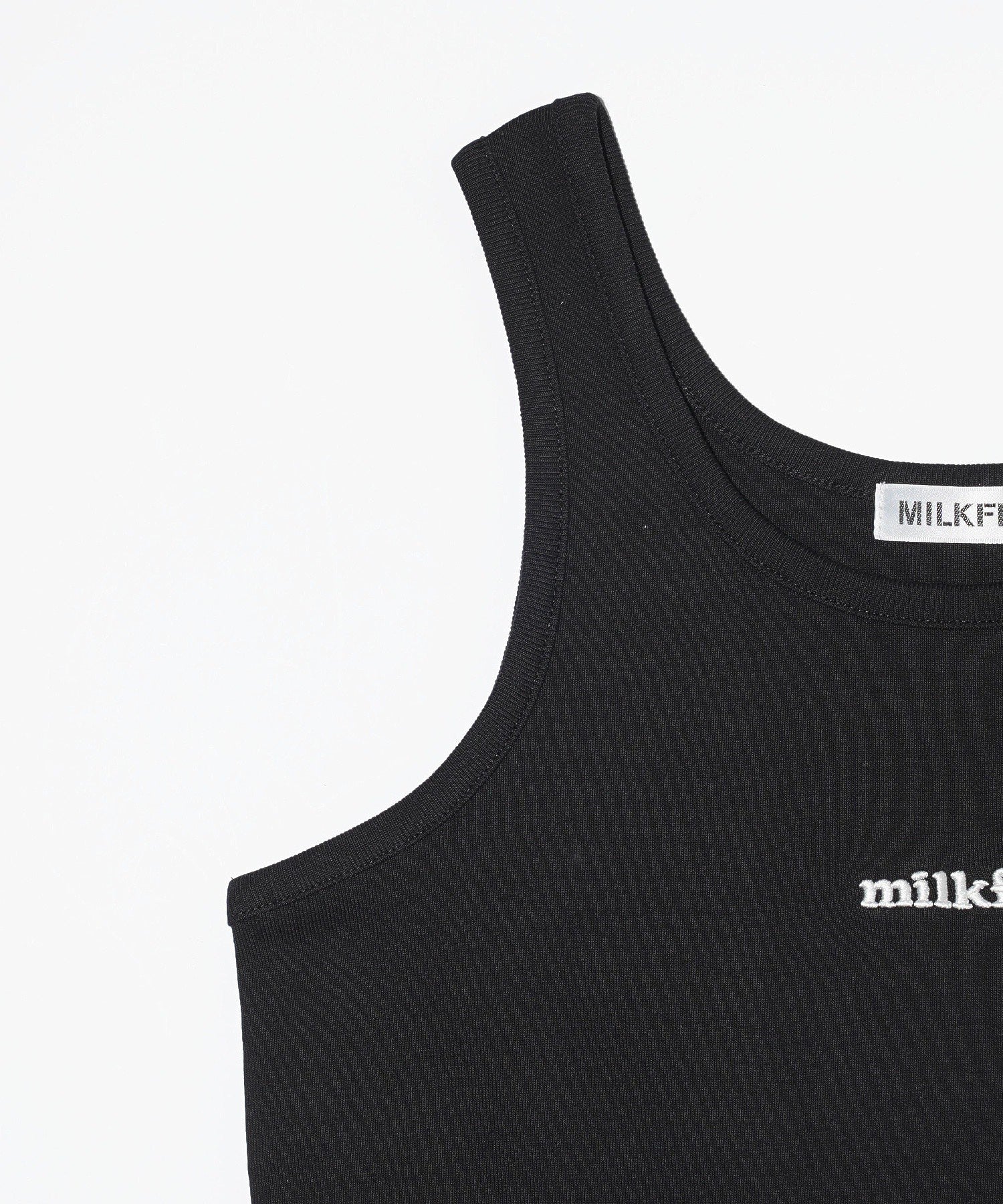 MILKFED. TANK TOP