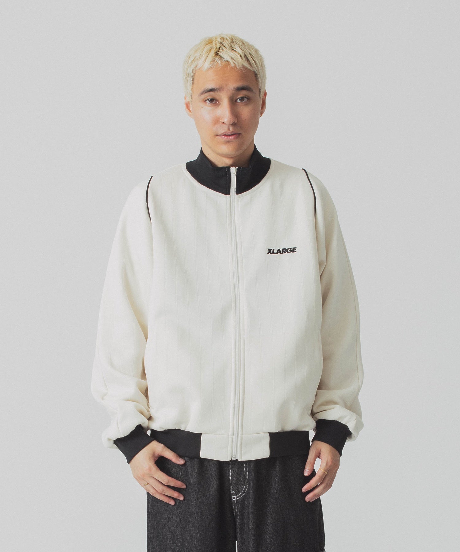 OG TRACK JACKET