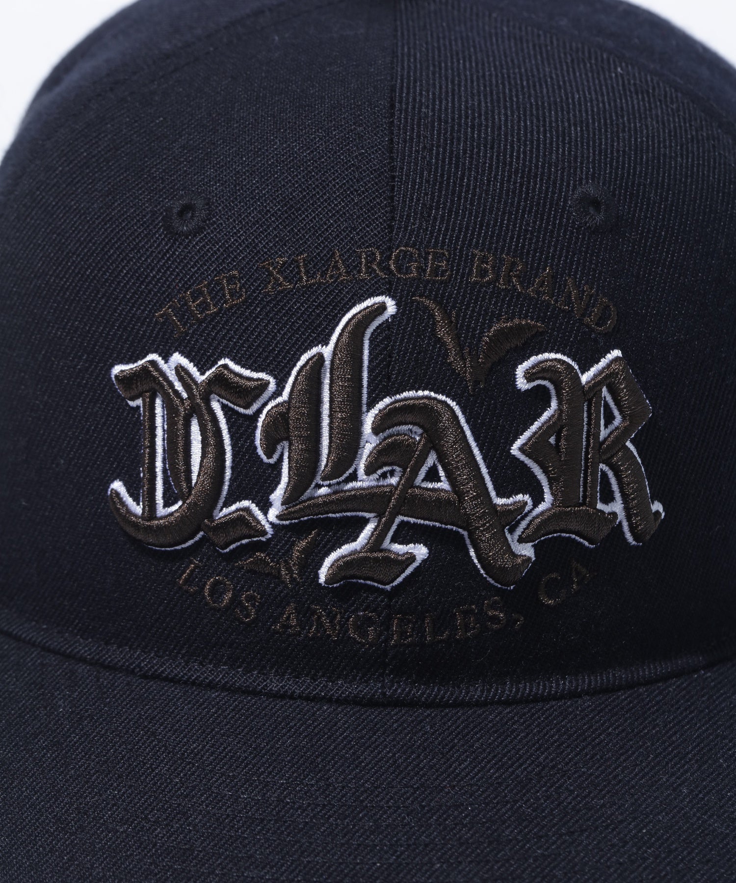 XLAR CAP
