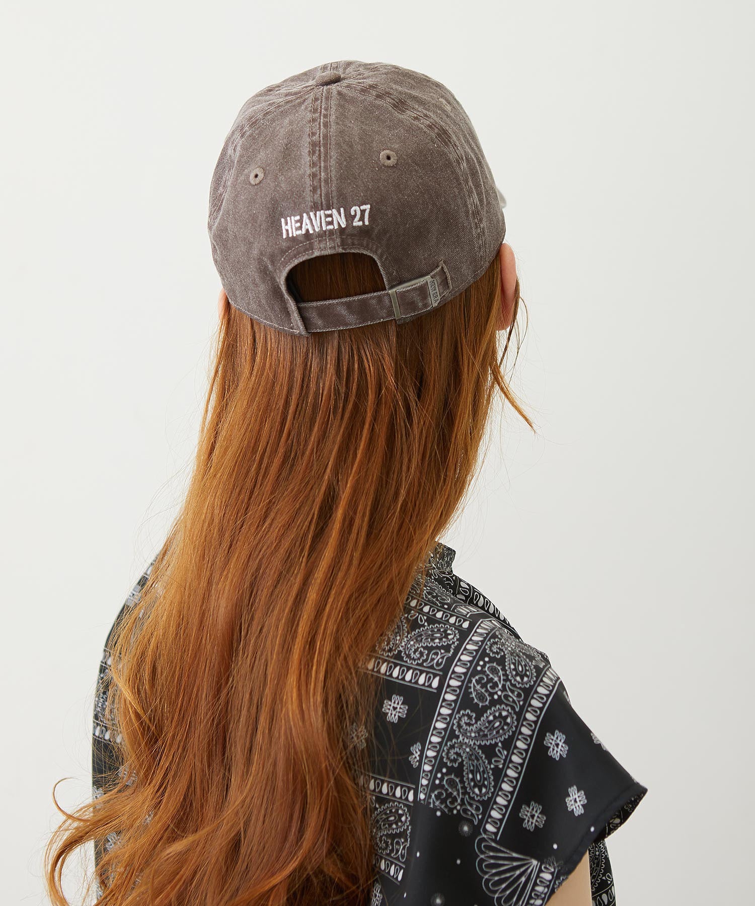 MILKFED. × NEW ERA BAR 9TWENTY