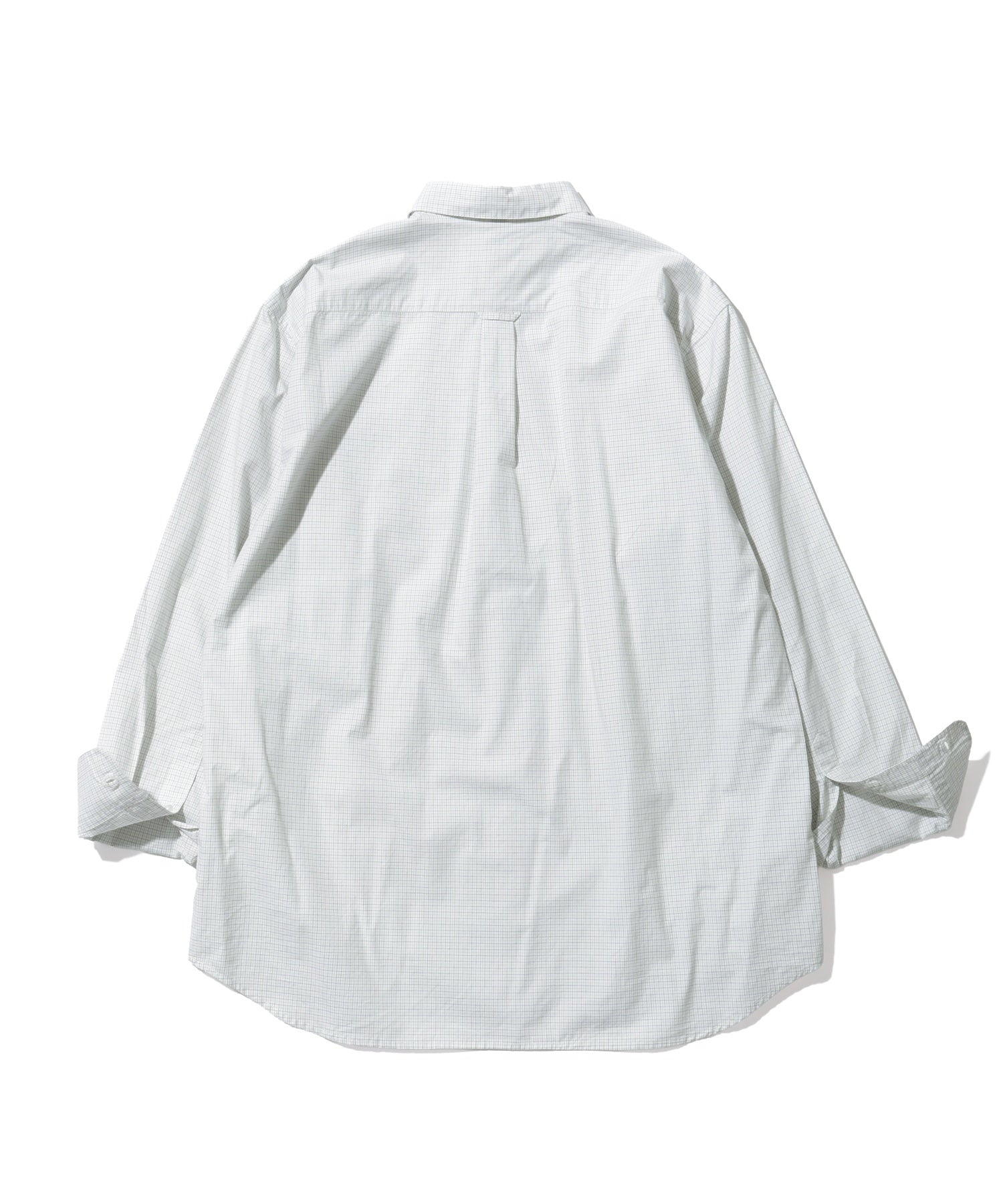 【ARCHIVE】DJANGO'S SHIRT