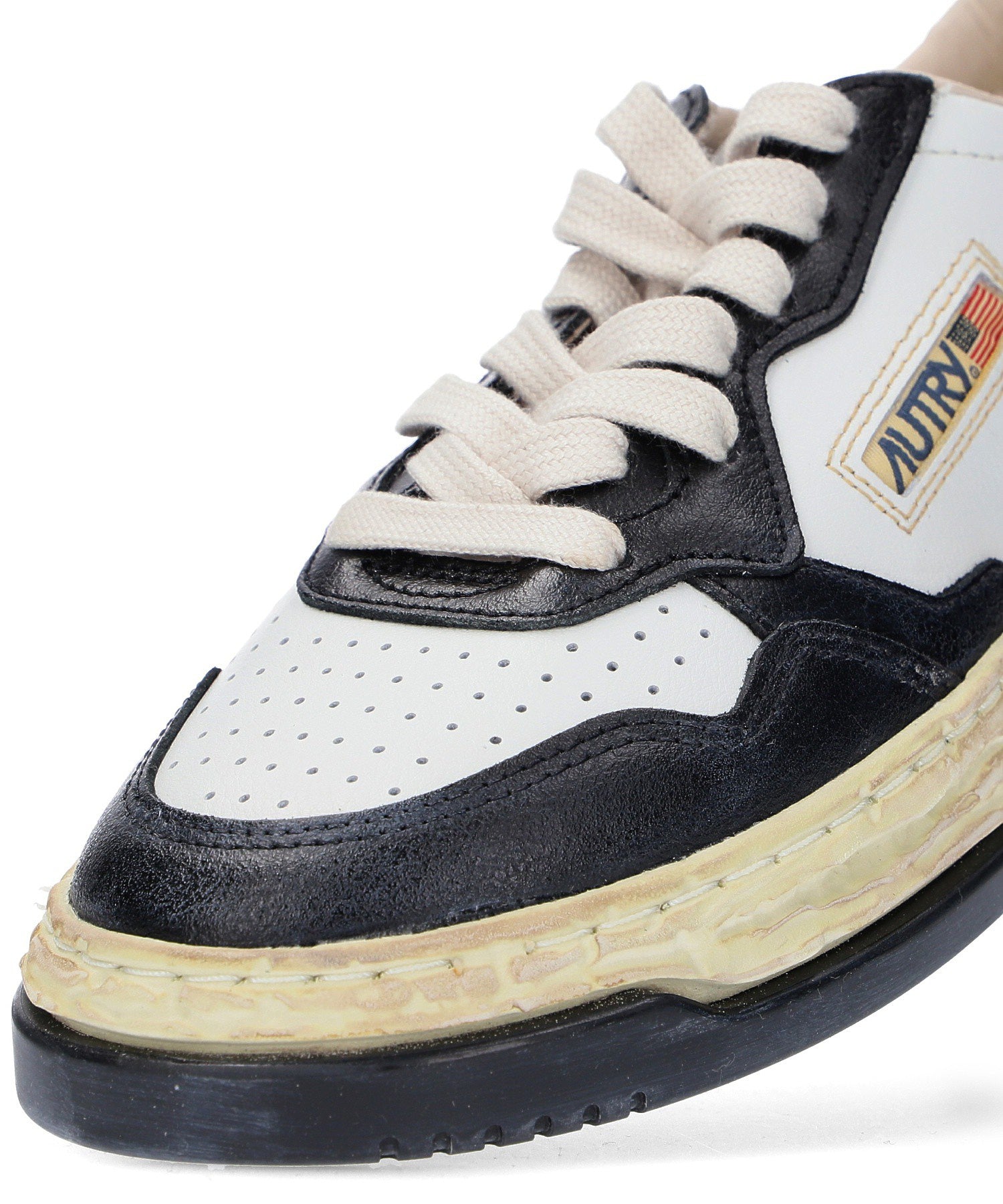 AUTRYSUP VINT LOW MANAVLW