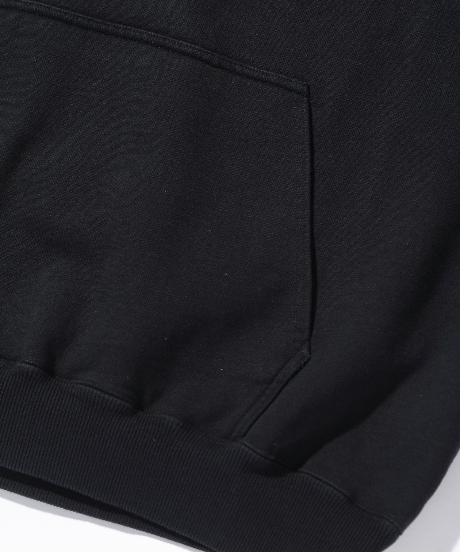 HW PULLOVER HOODED SWEATSHIRT