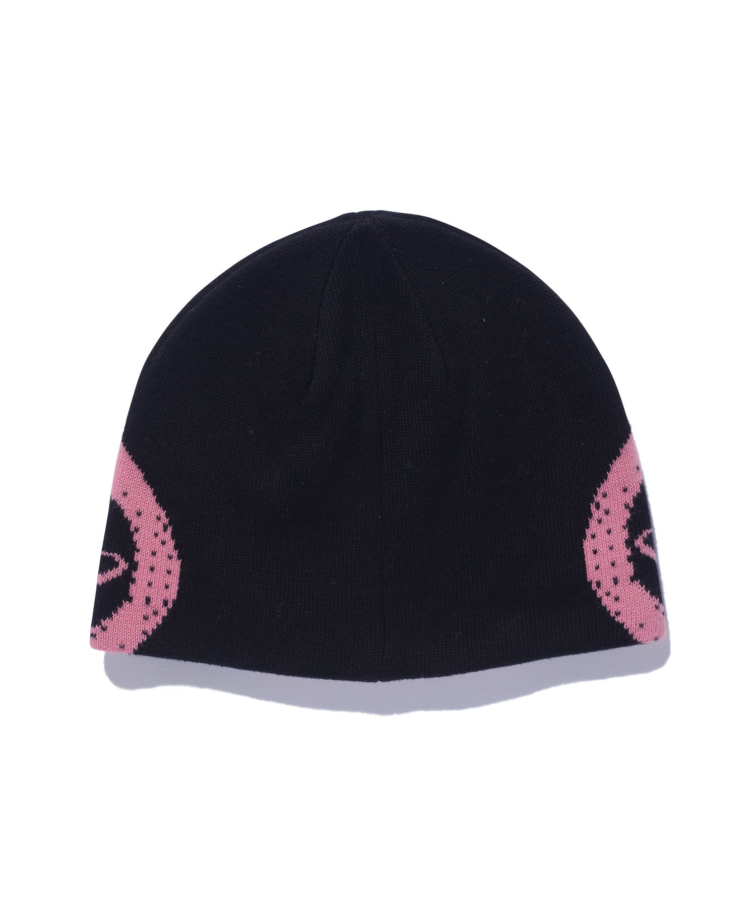 X MONSTER LOGO BEANIE