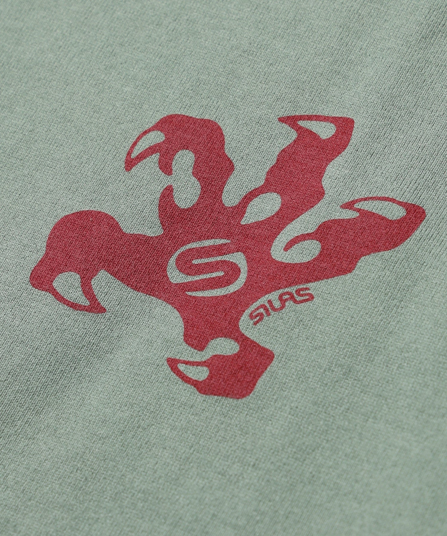 GRASP S/S TEE