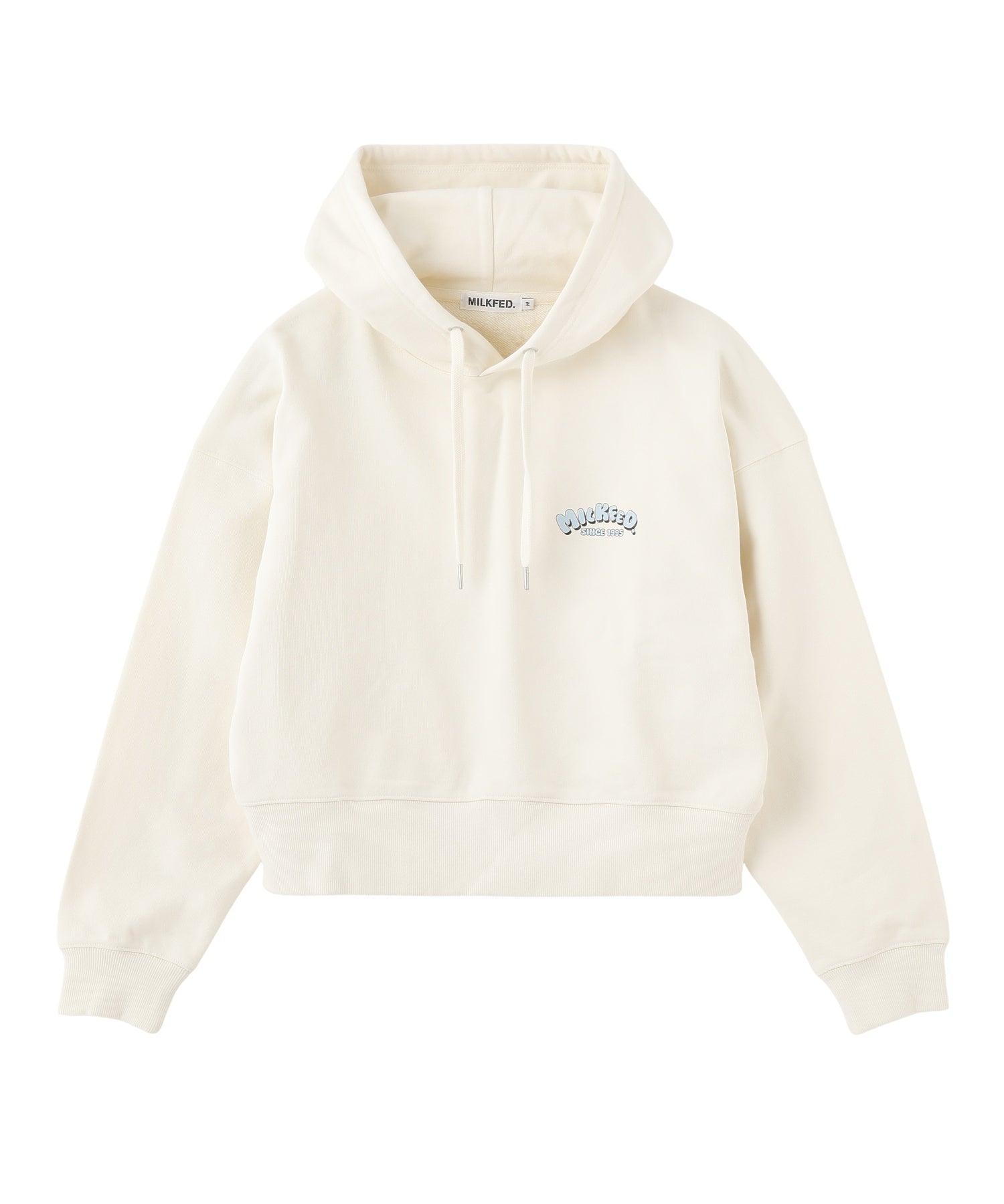 CUPCAKE SHORT HOODIE