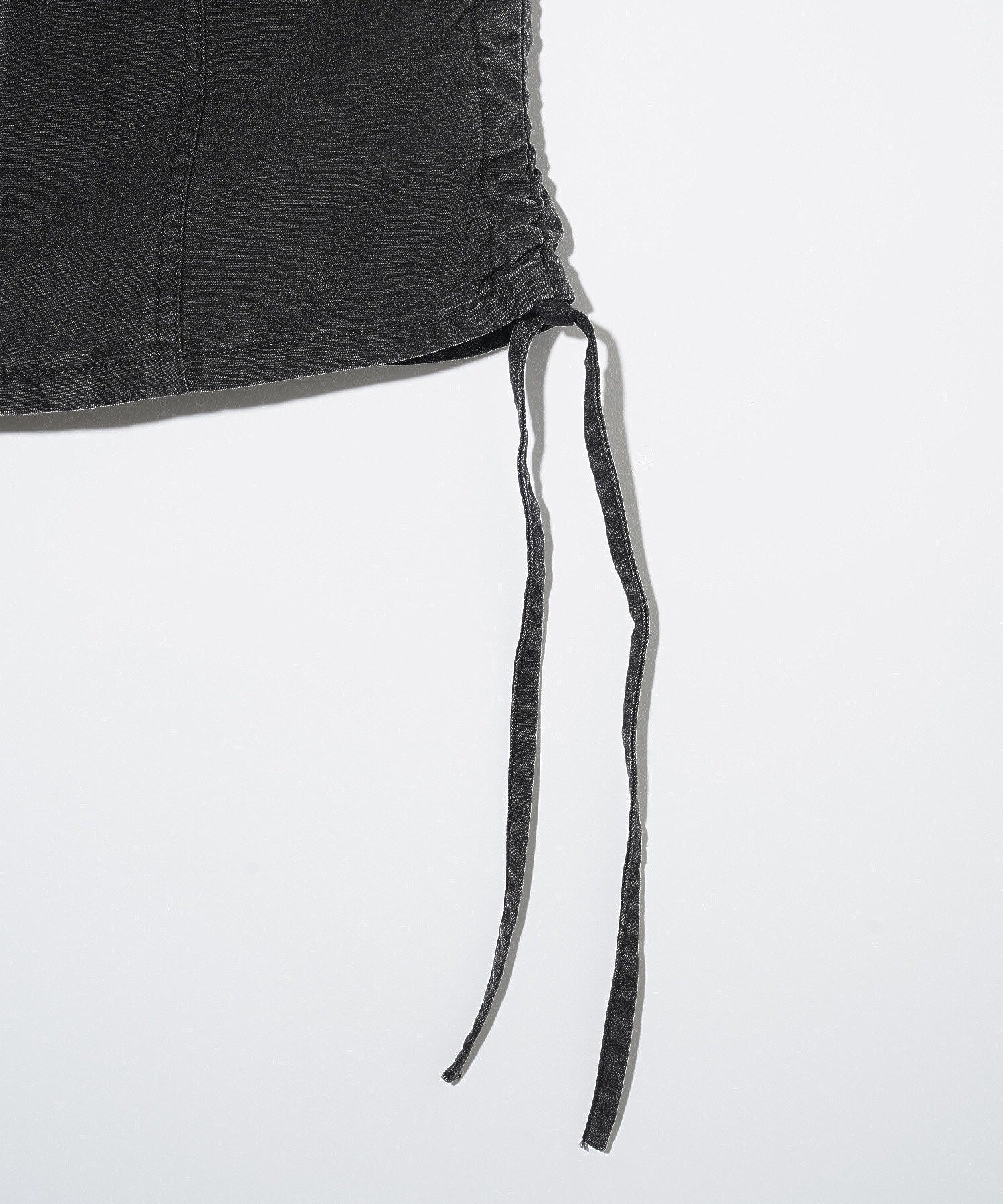 MILITARY COMPACT VEST