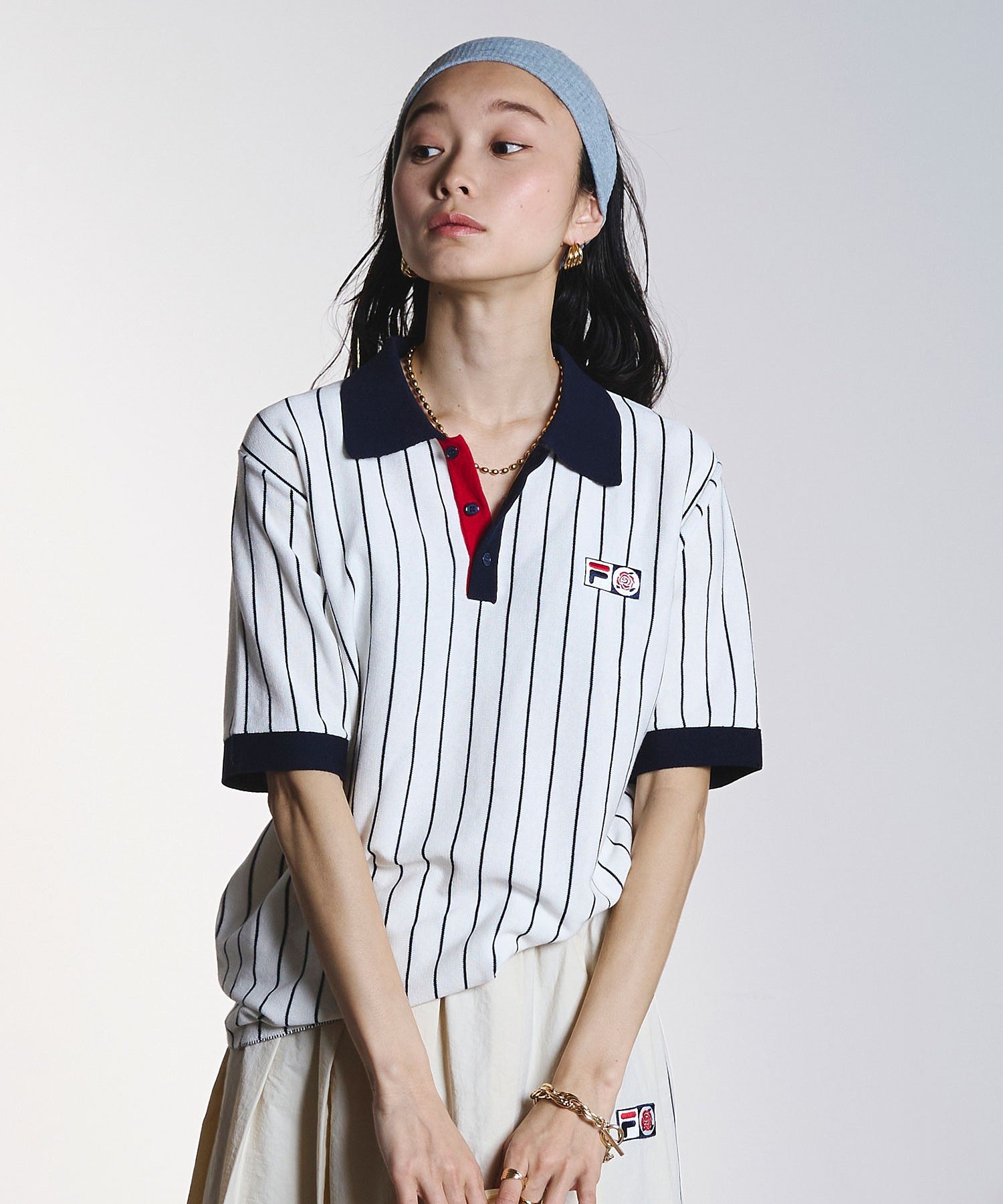 model:161cm 着用サイズ:ONE SIZE