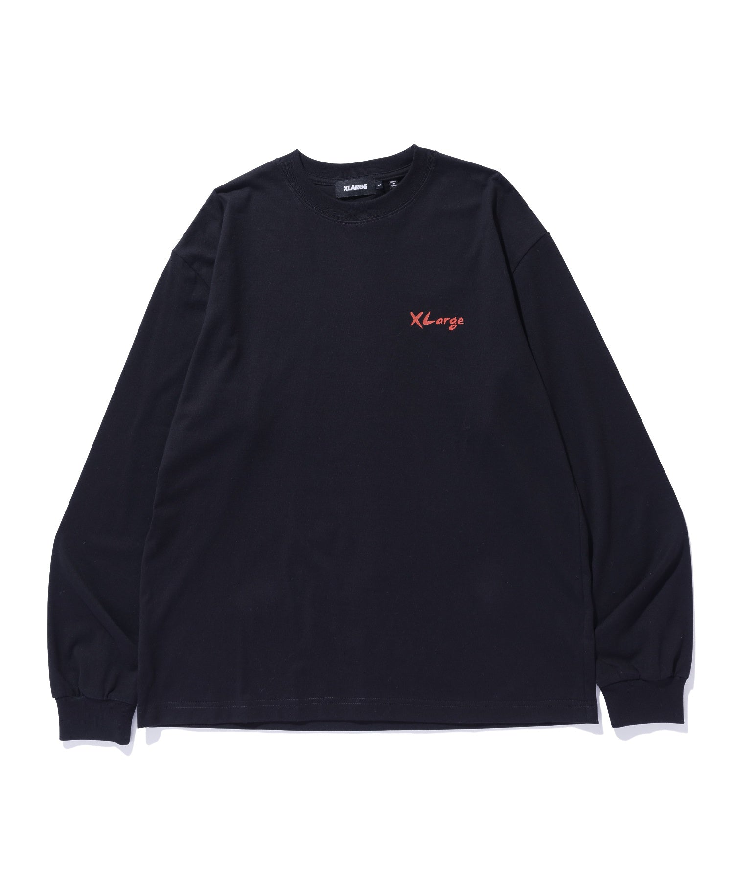 CACTUS L/S TEE
