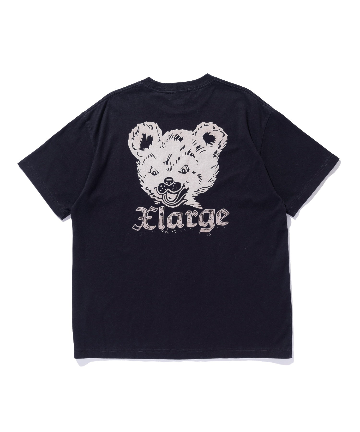 BEAR S/S TEE