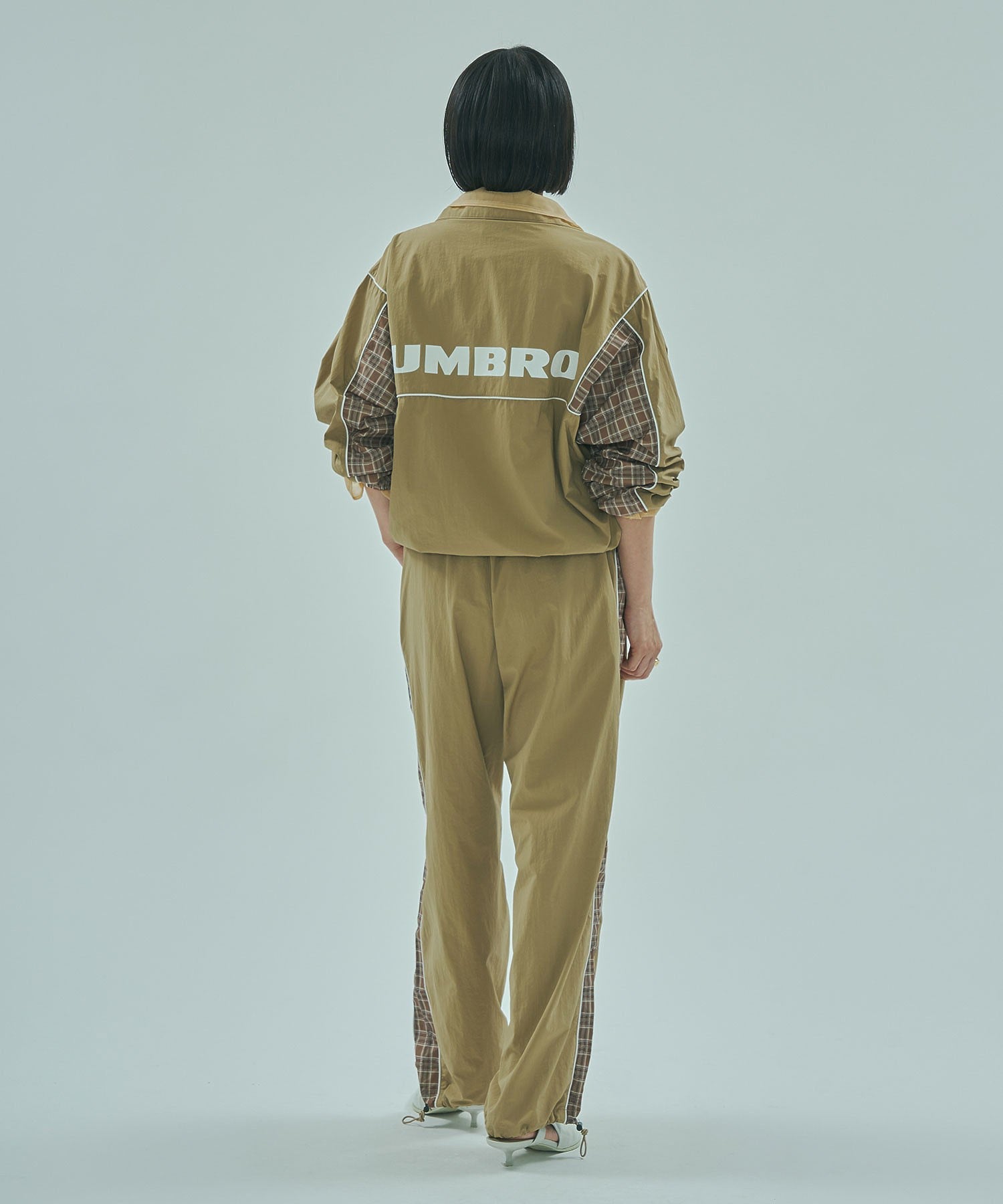 model:163cm 着用サイズ:ONE SIZE