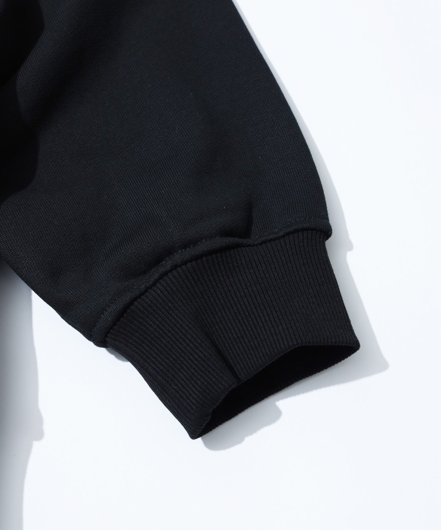 REEBOK×SILAS HALF ZIP SWEATSHIRT