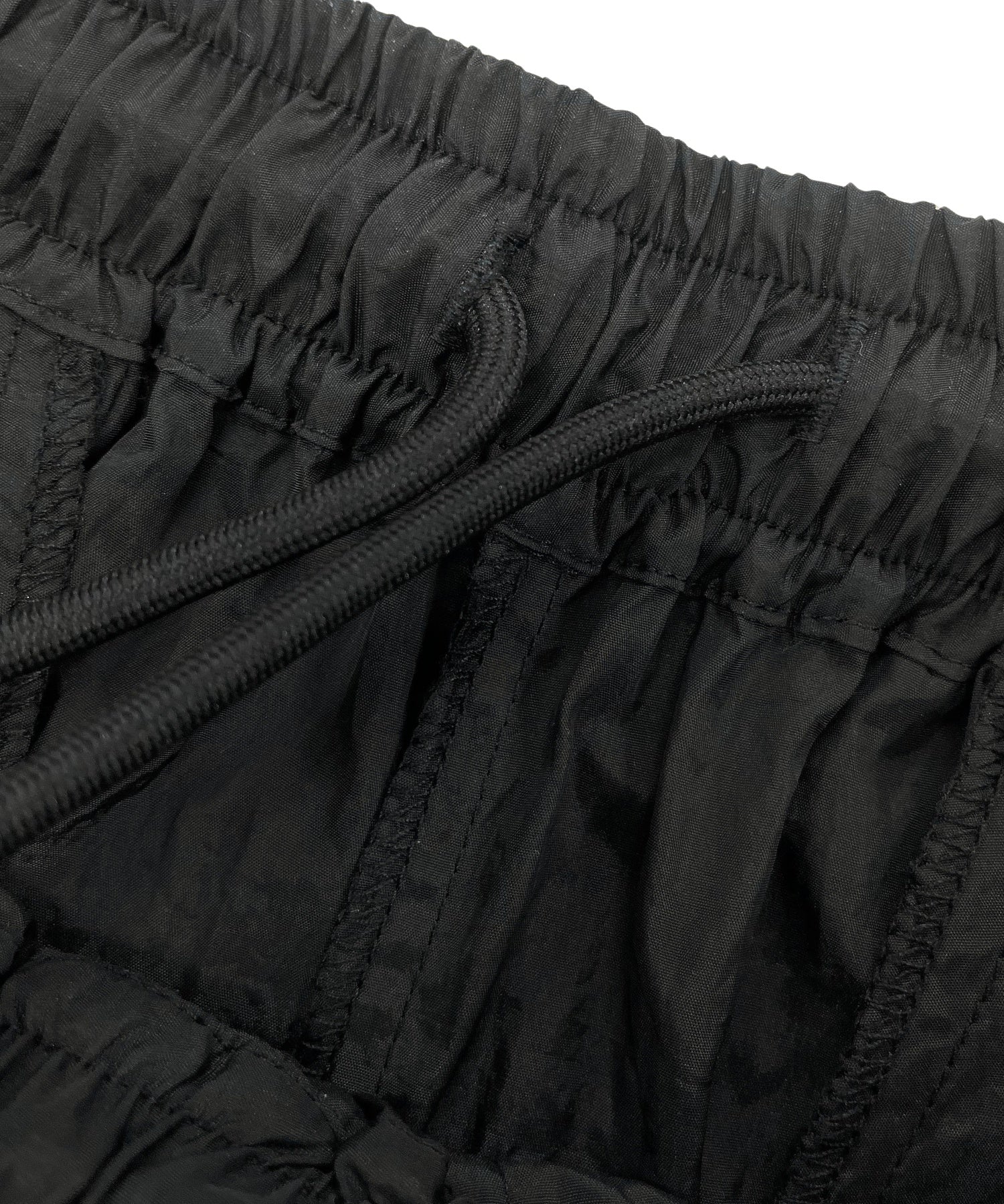 X-girl x UMBRO WIDE LEG TRACK PANTS