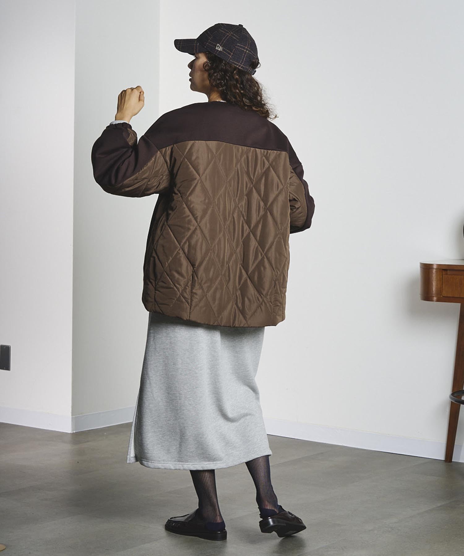 LIGHT DOCKING JACKET