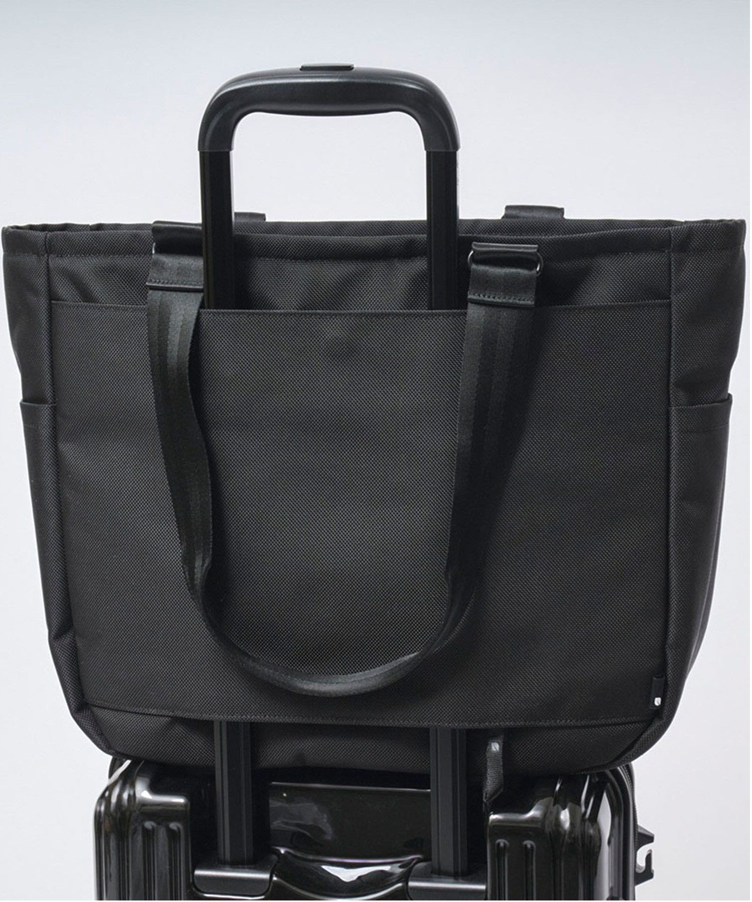 Tracks Tote