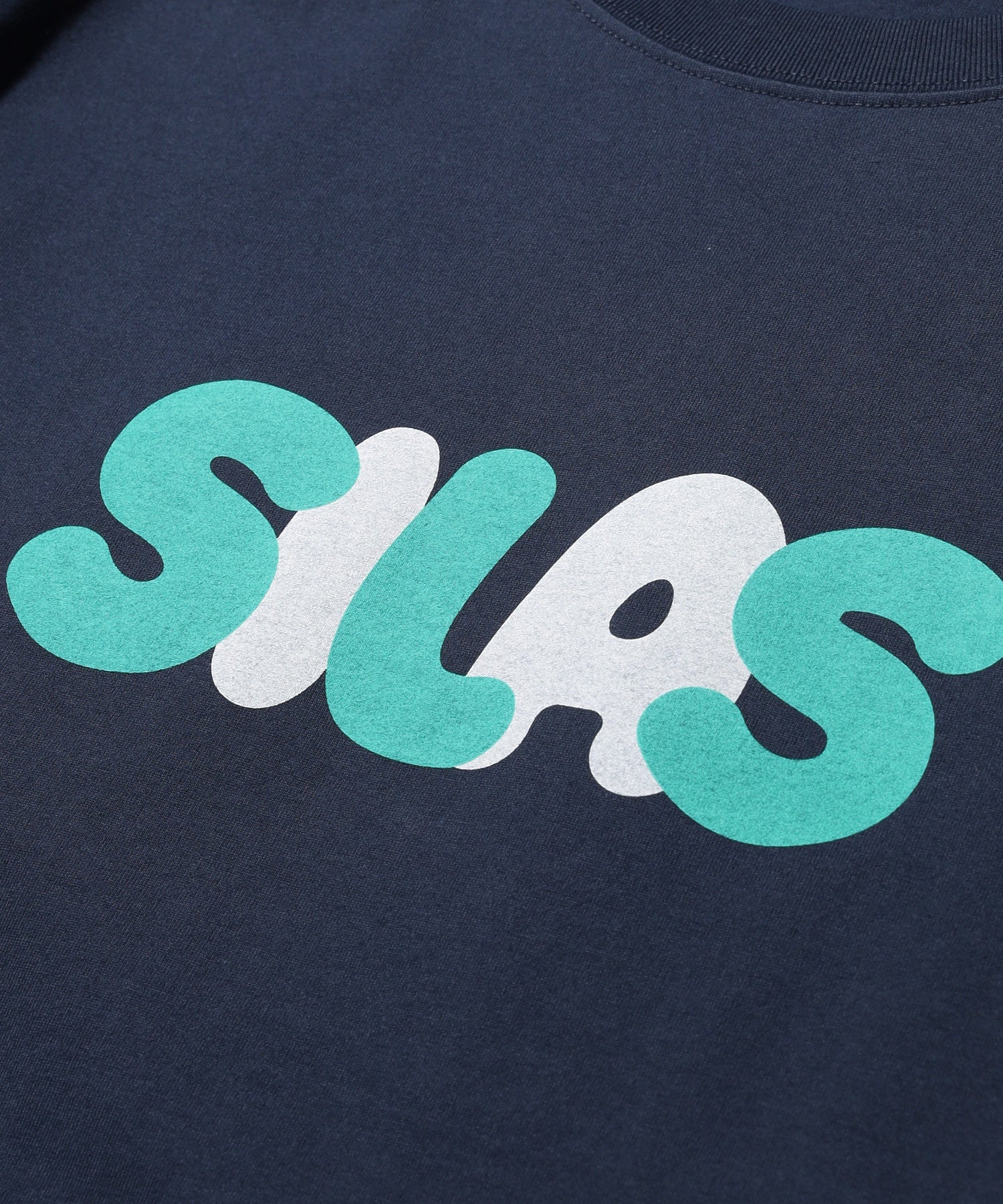 SOFT S/S TEE