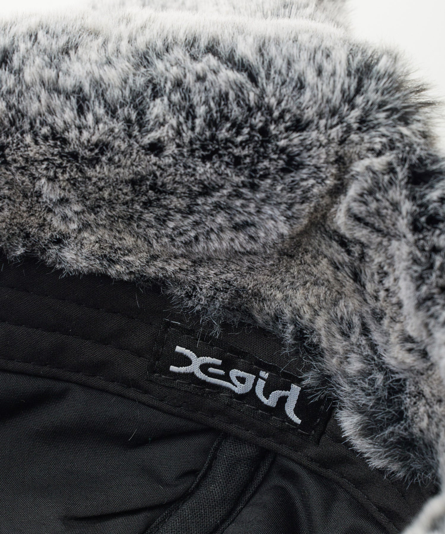 DOG EAR JET CAP