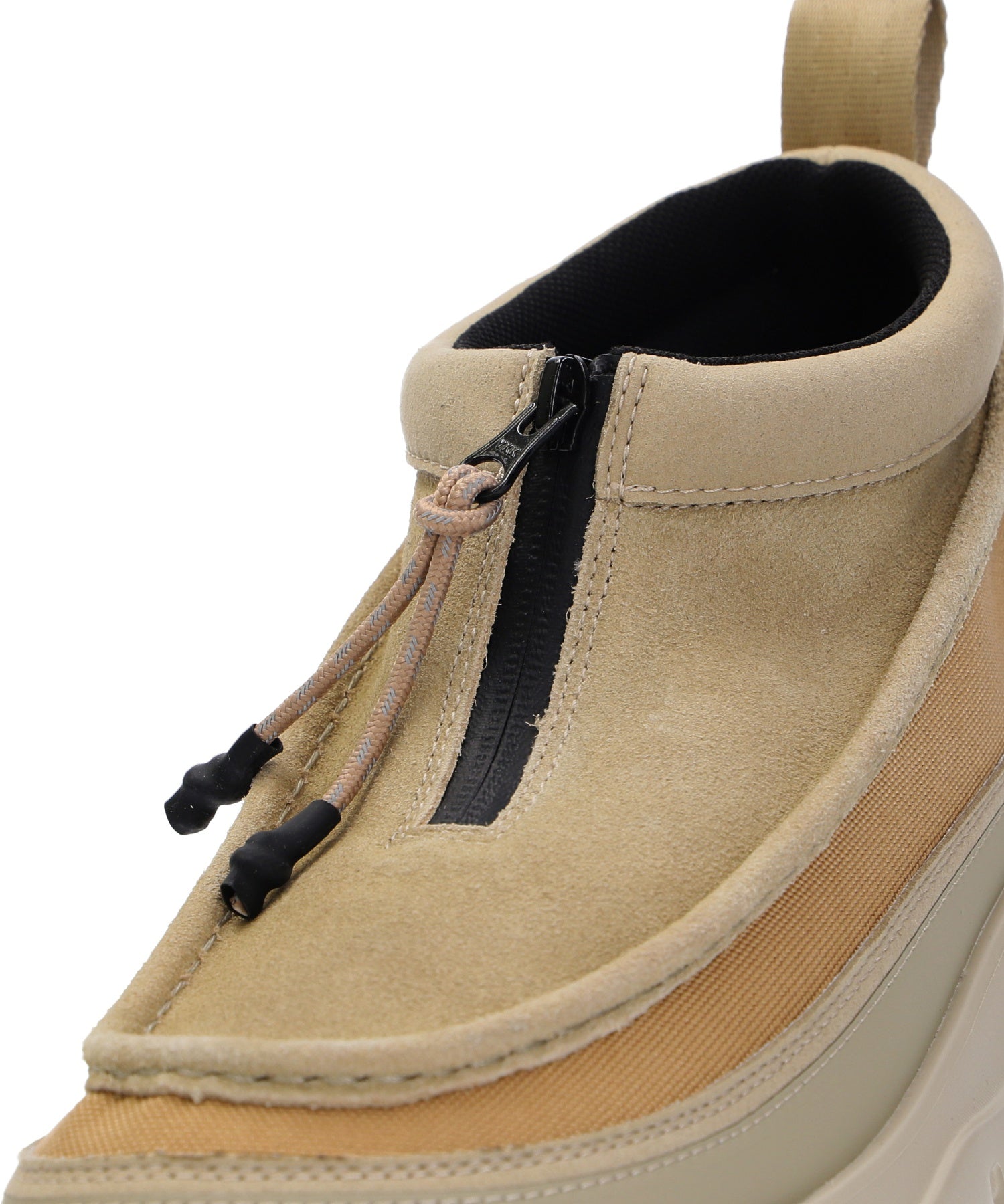 SHAKA/シャカ/ZIP MOCCASIN BOOTIE EX SK-290V2