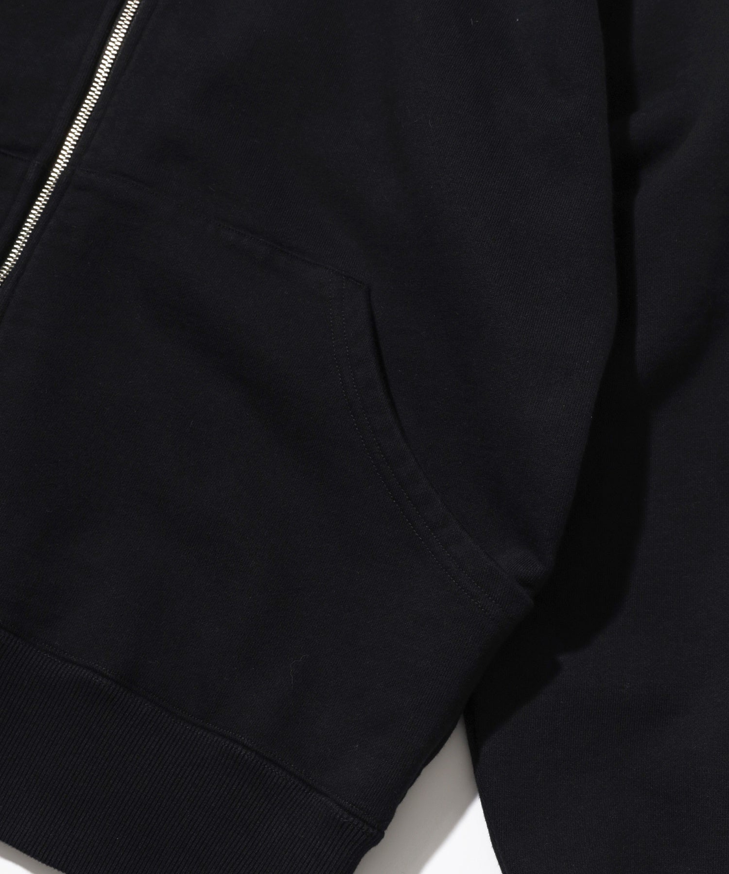 【ARCHIVE】OLDE ZIP HOOD