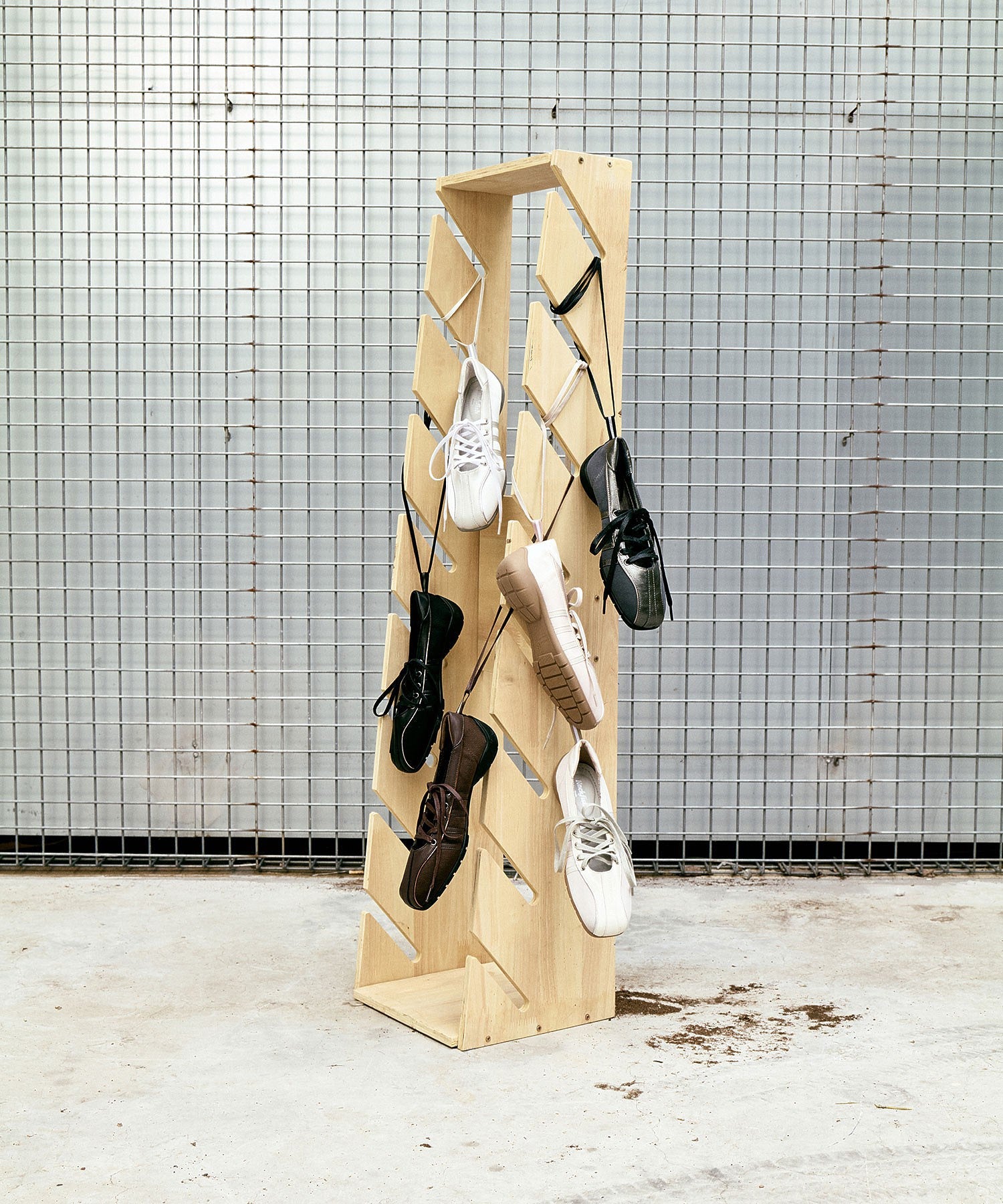 Rockfish Weatherwear/BLISS LACEUP SNEAKERS