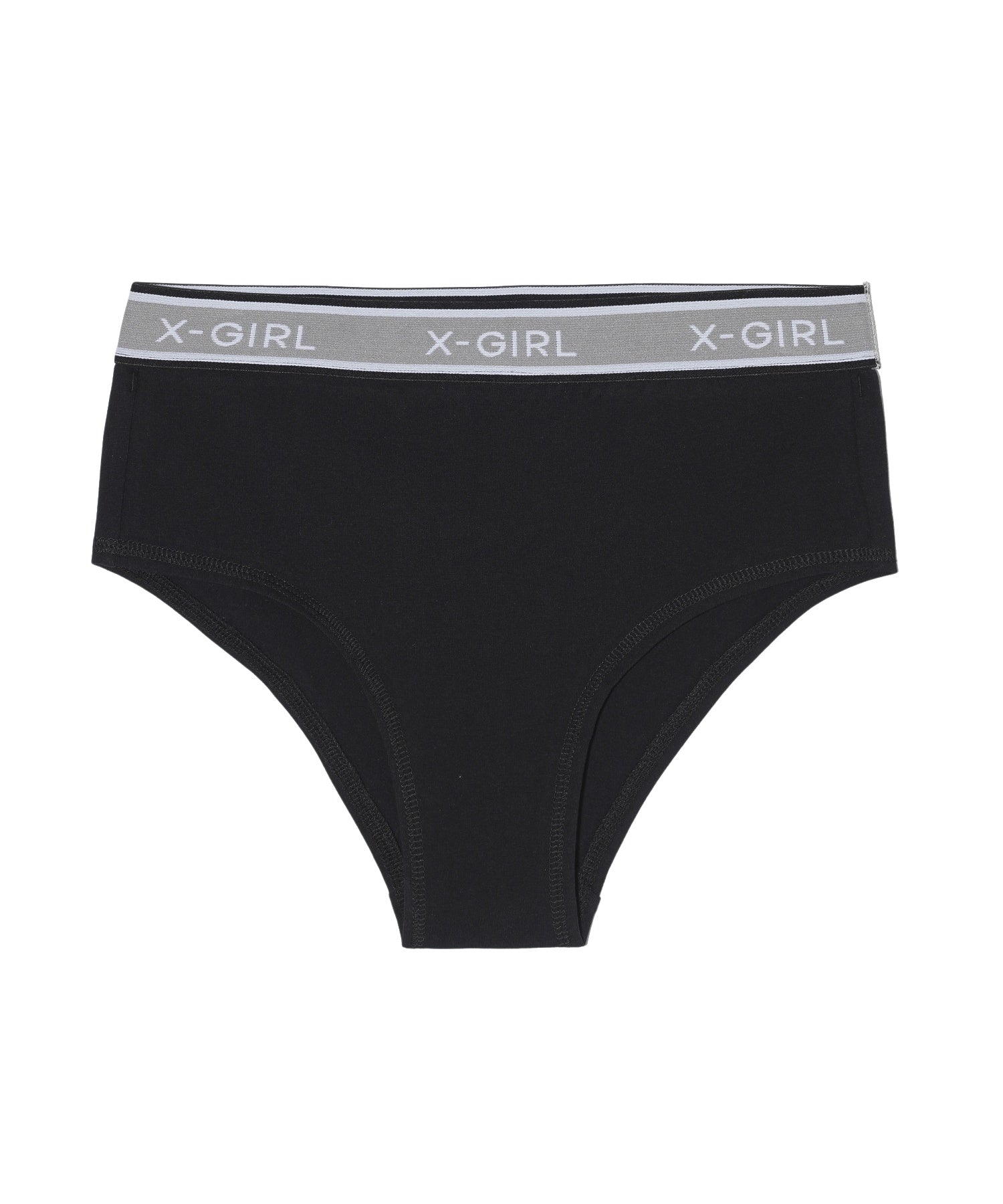 LOGO UNDERWEAR SET