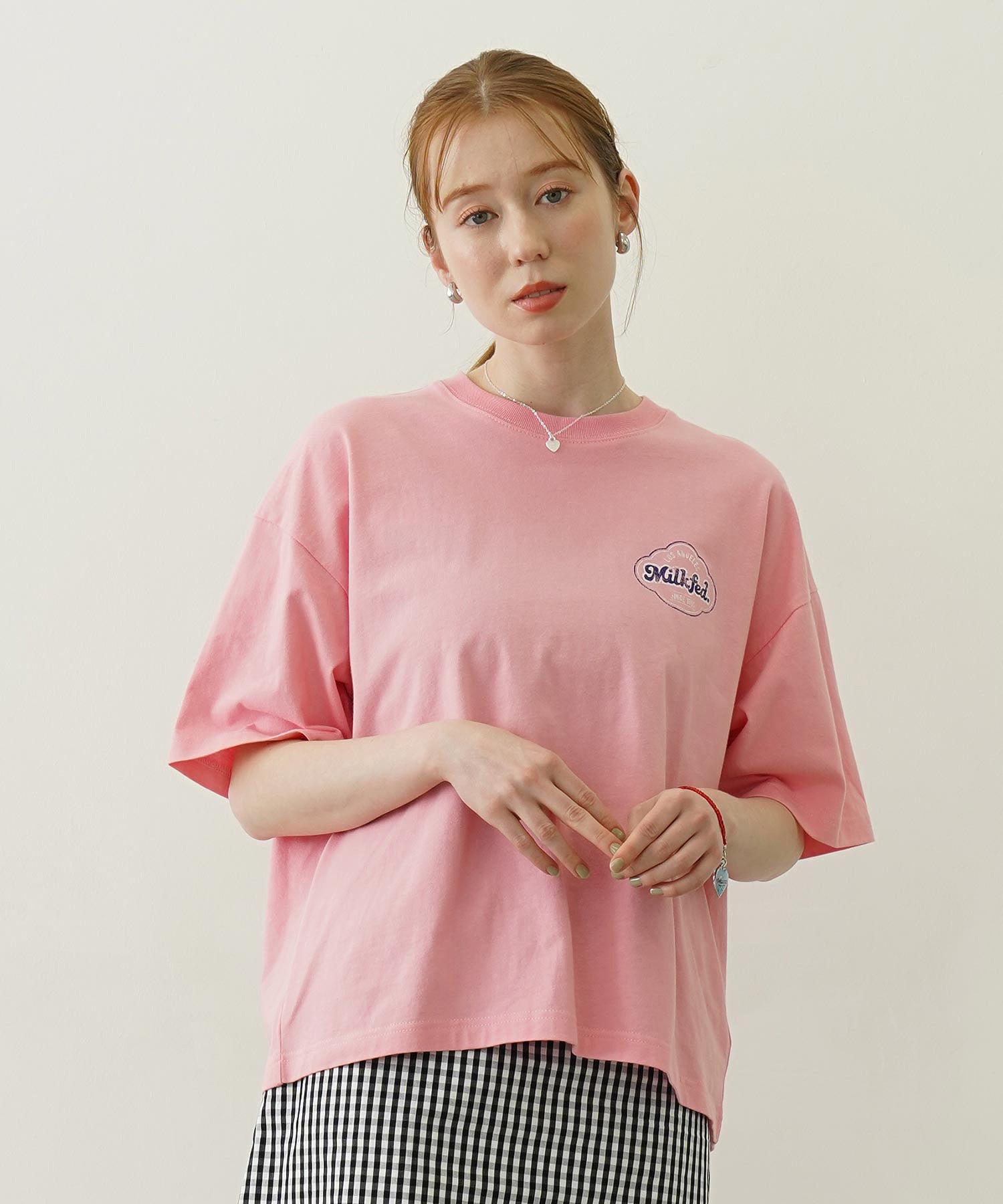 ICE CREAM WIDE S/S TEE