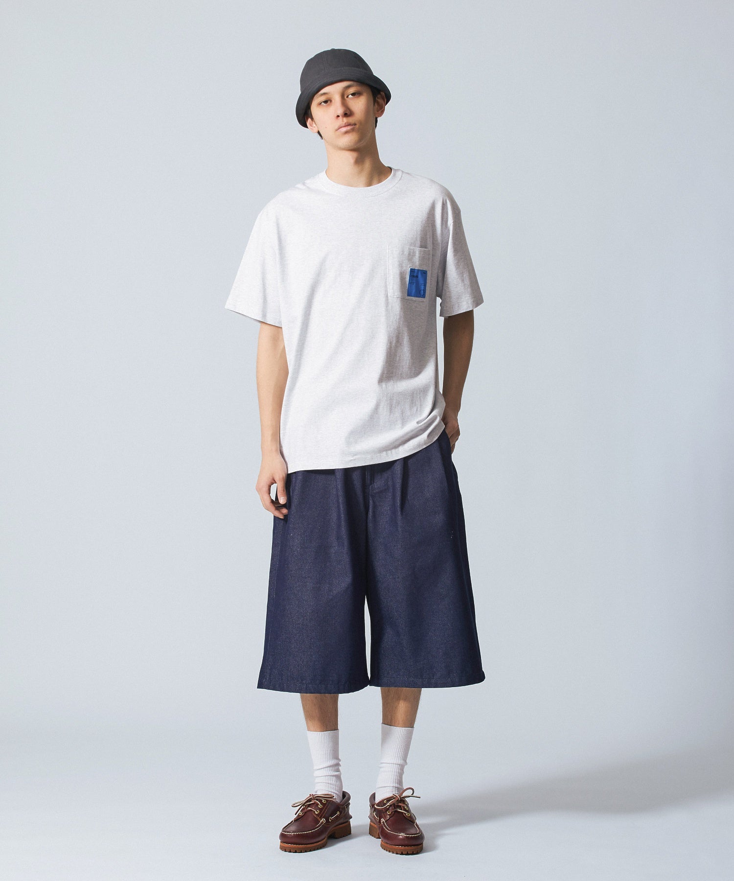 LOGO HAT
