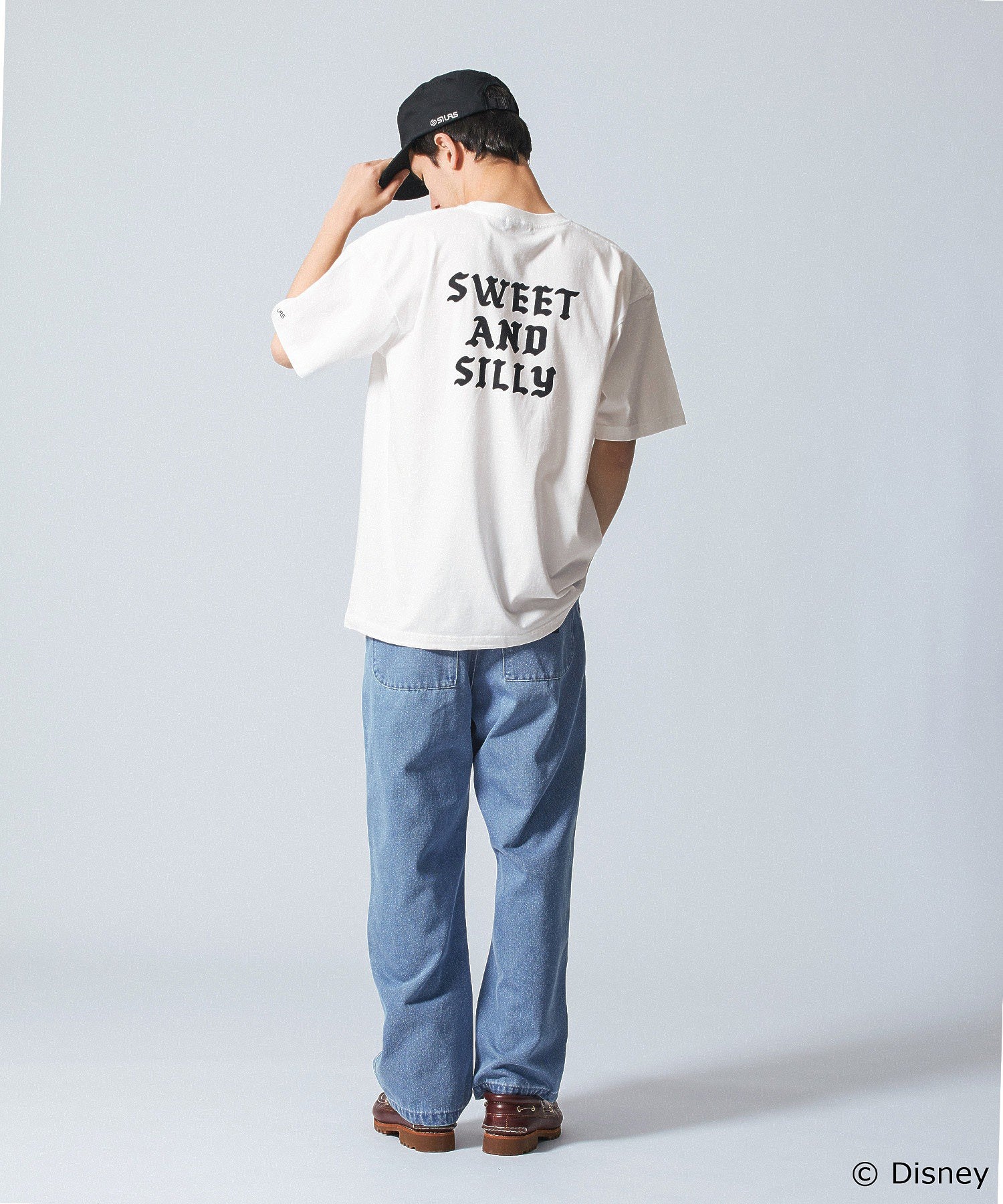 Snow White / Dwafs S/S TEE