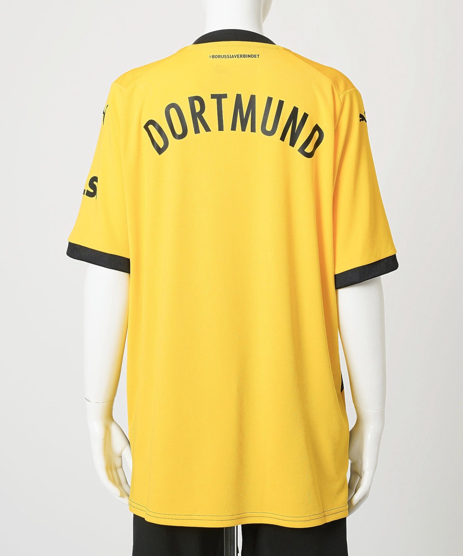 PUMA/プーマ/BVB HOME/770604_01