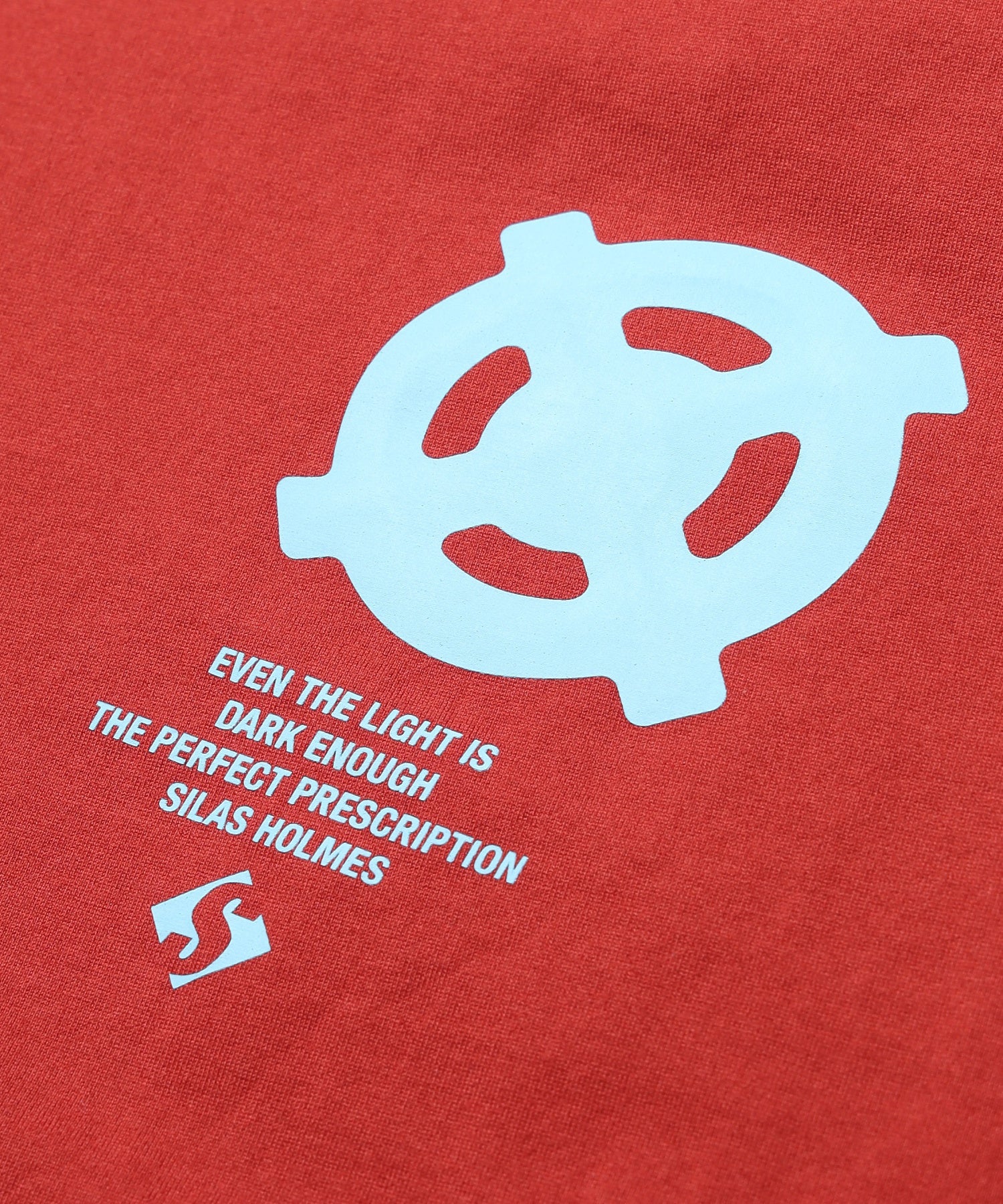 FLUX S/S TEE