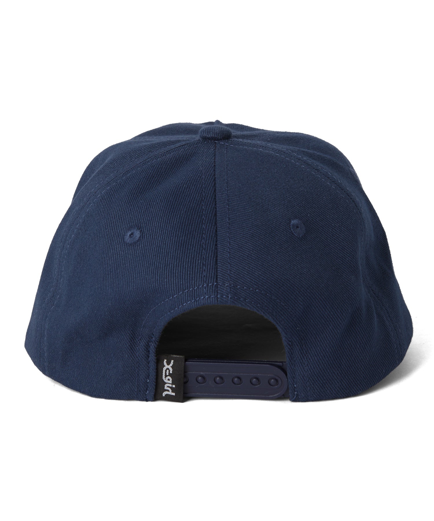 LOGO EMBROIDERED CAP