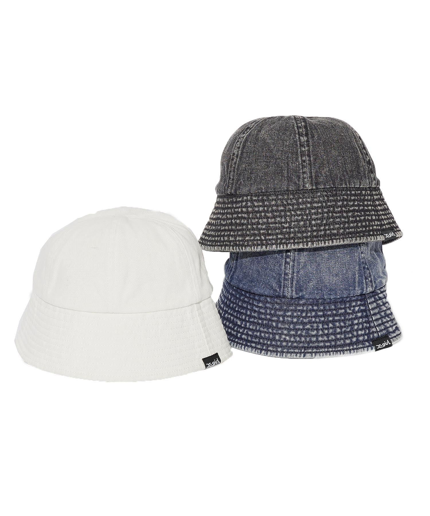 SAILOR HAT X-girl