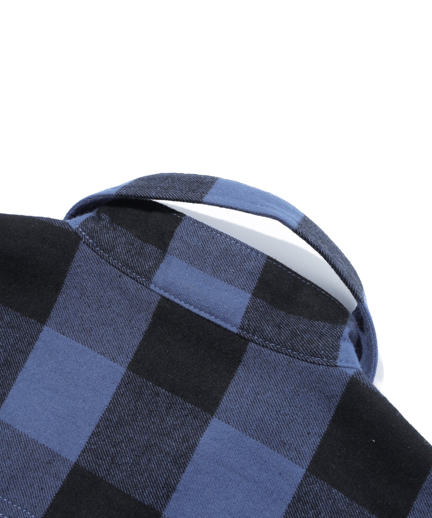 CHECK SHIRT