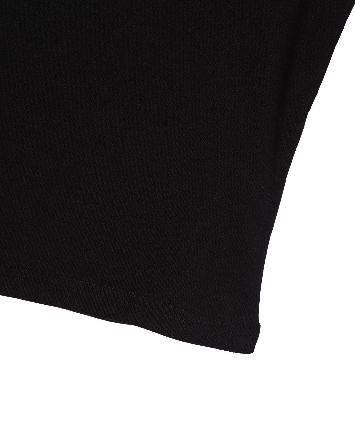 COLORED MILLS LOGO S/S BABY TEE