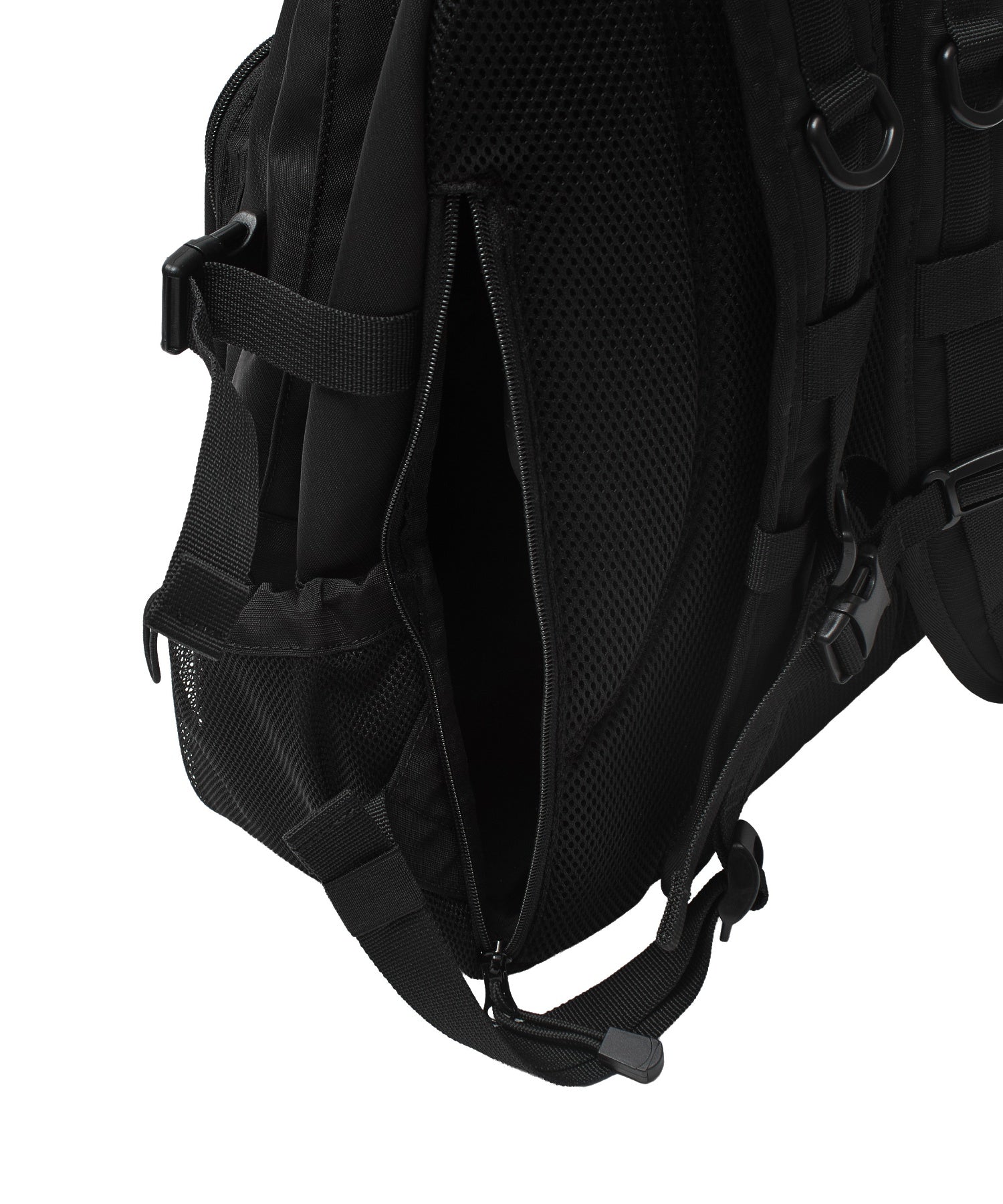 GEAR LOOP BACKPACK