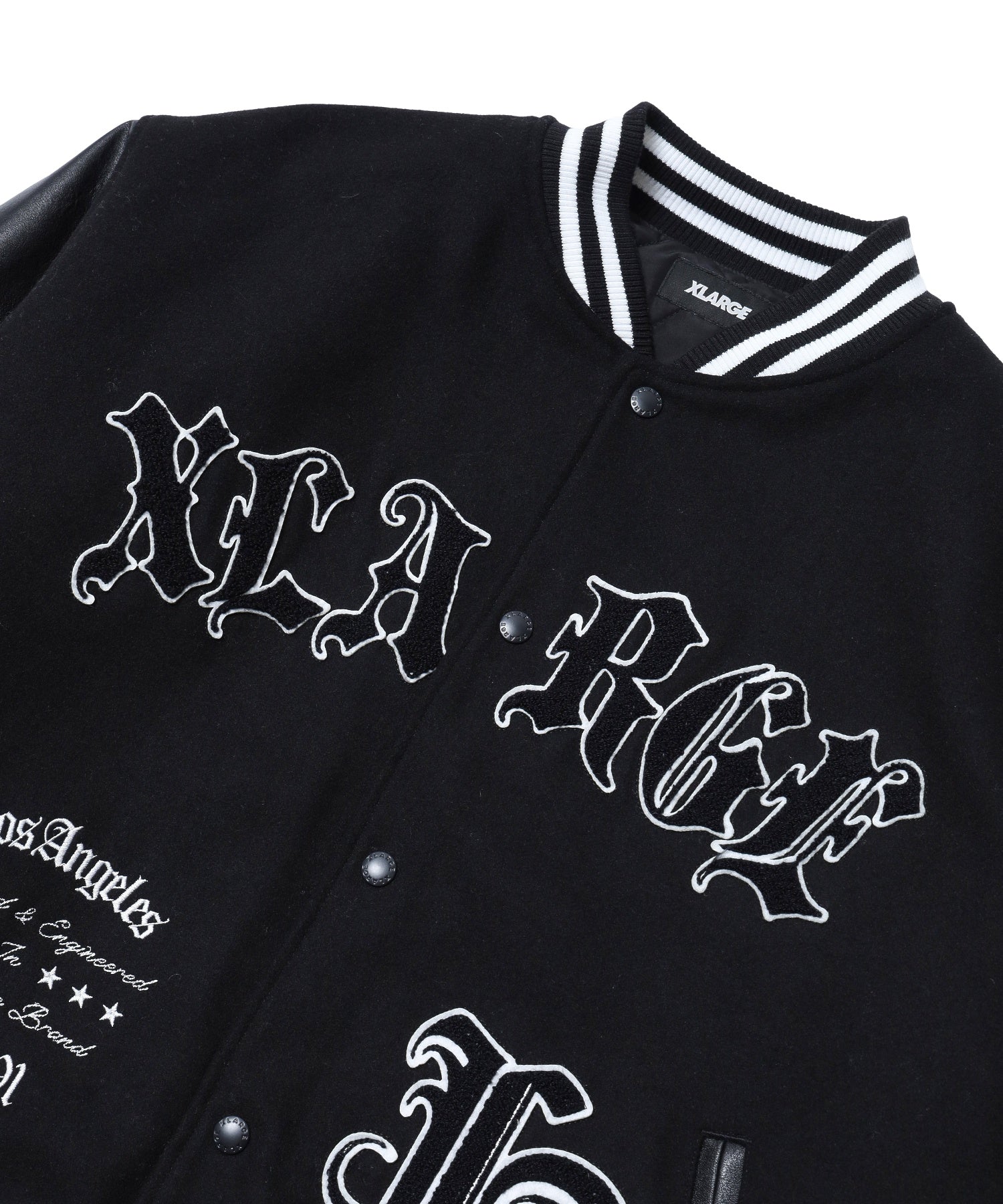 VARSITY JACKET