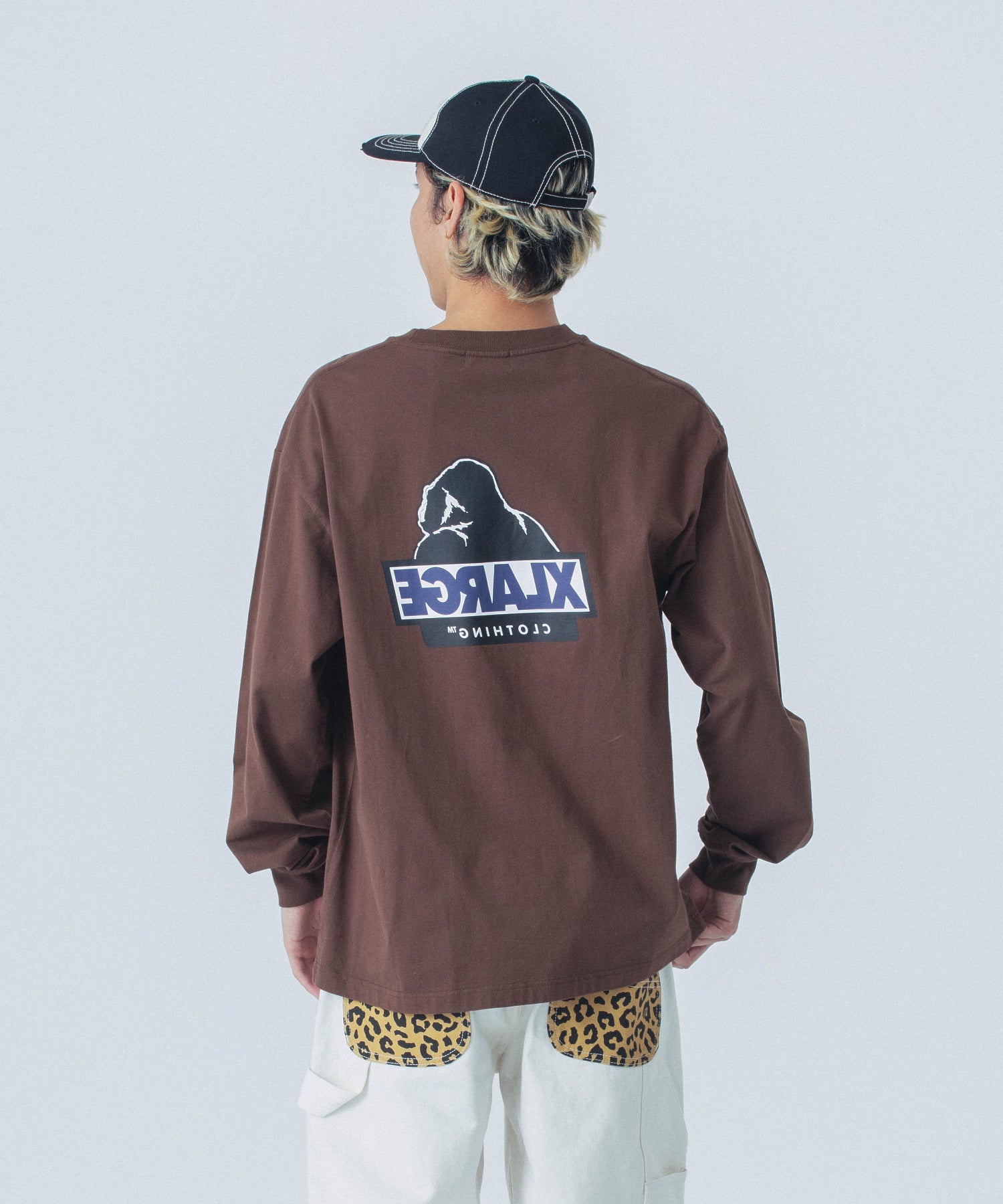 BACKSIDE OG L/S TEE