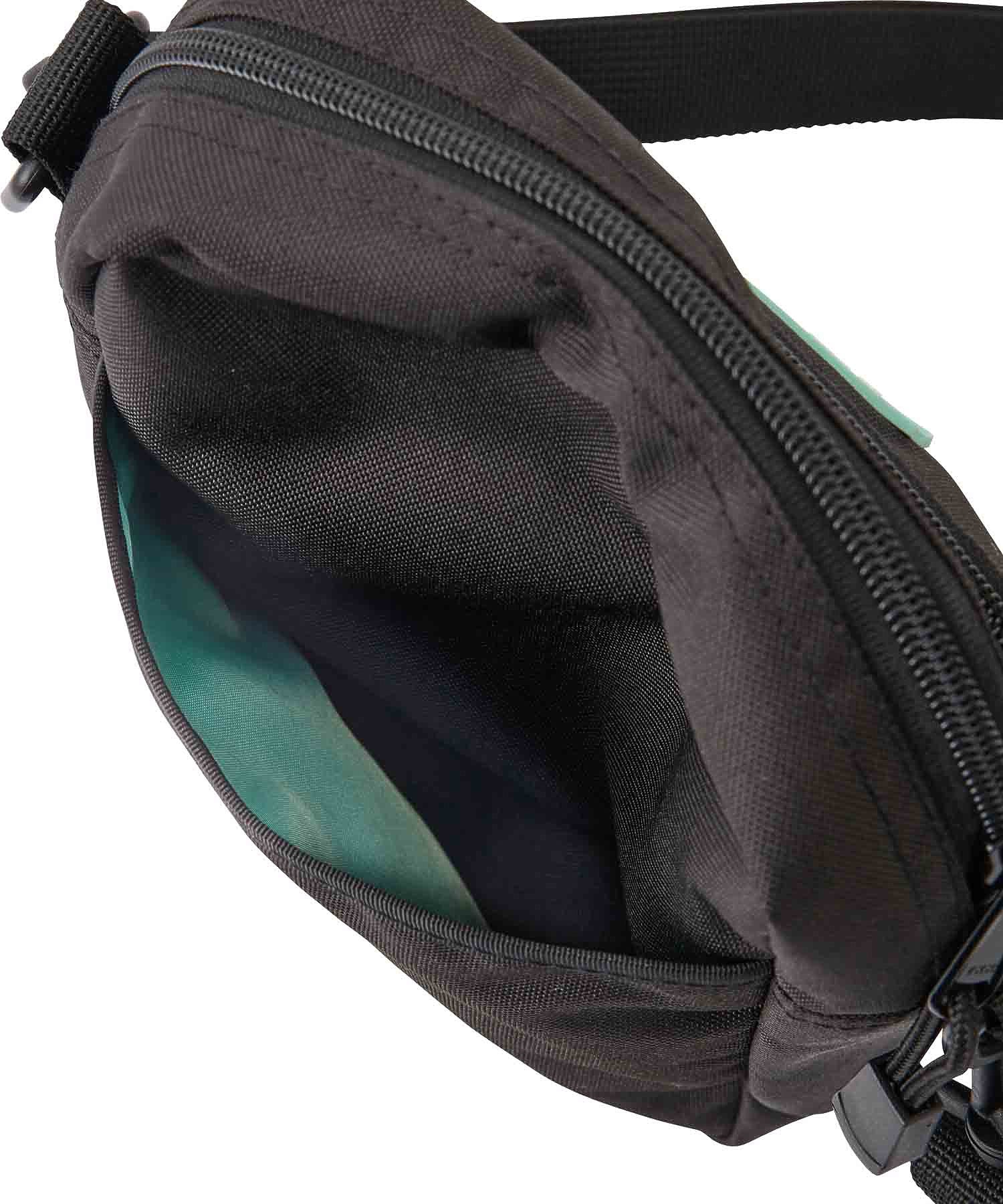 ACTIVE FRONT POCKET MOLLE SHOULDER BAG MILKFED.