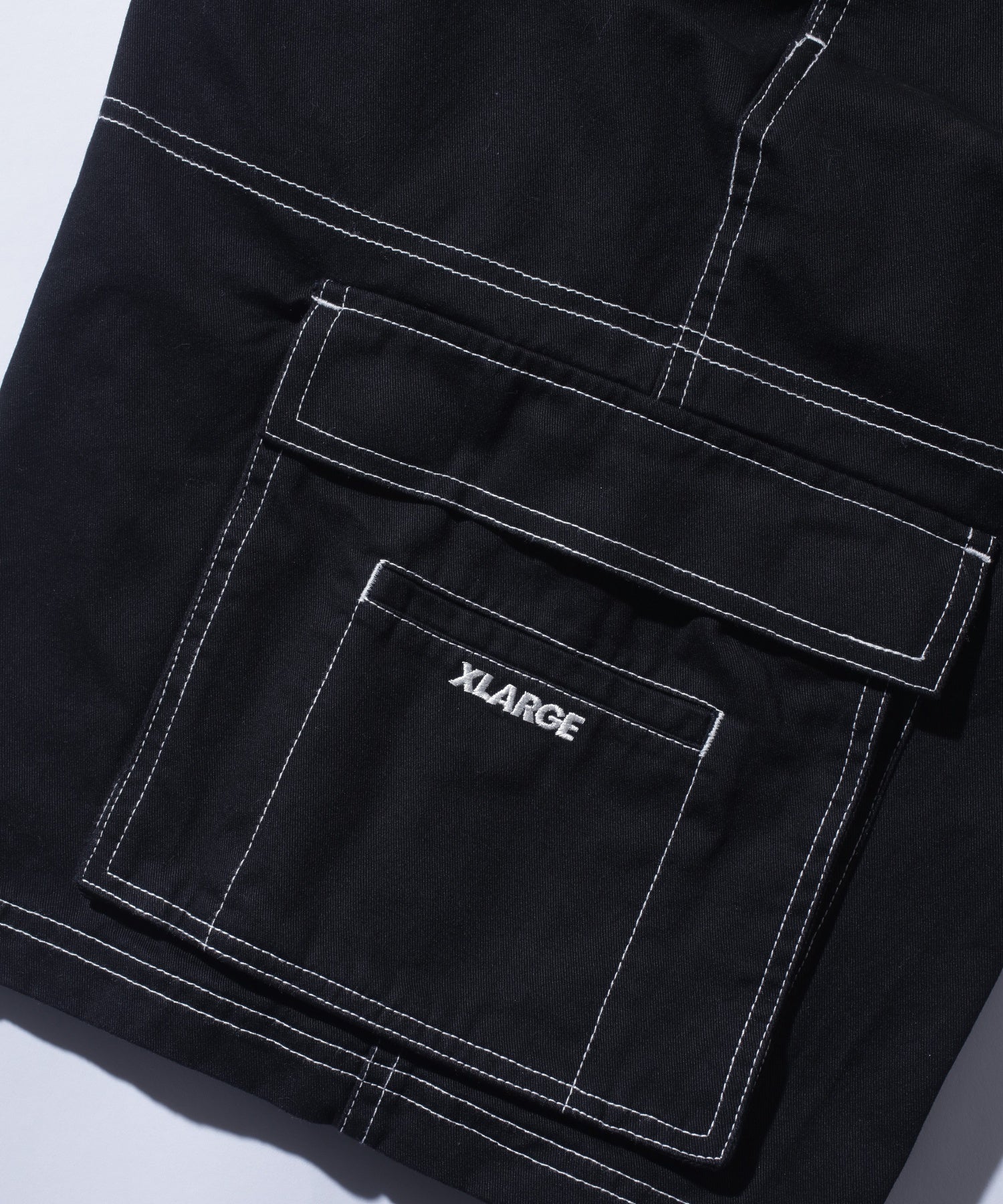 RESORT CARGO SHORT PANTS