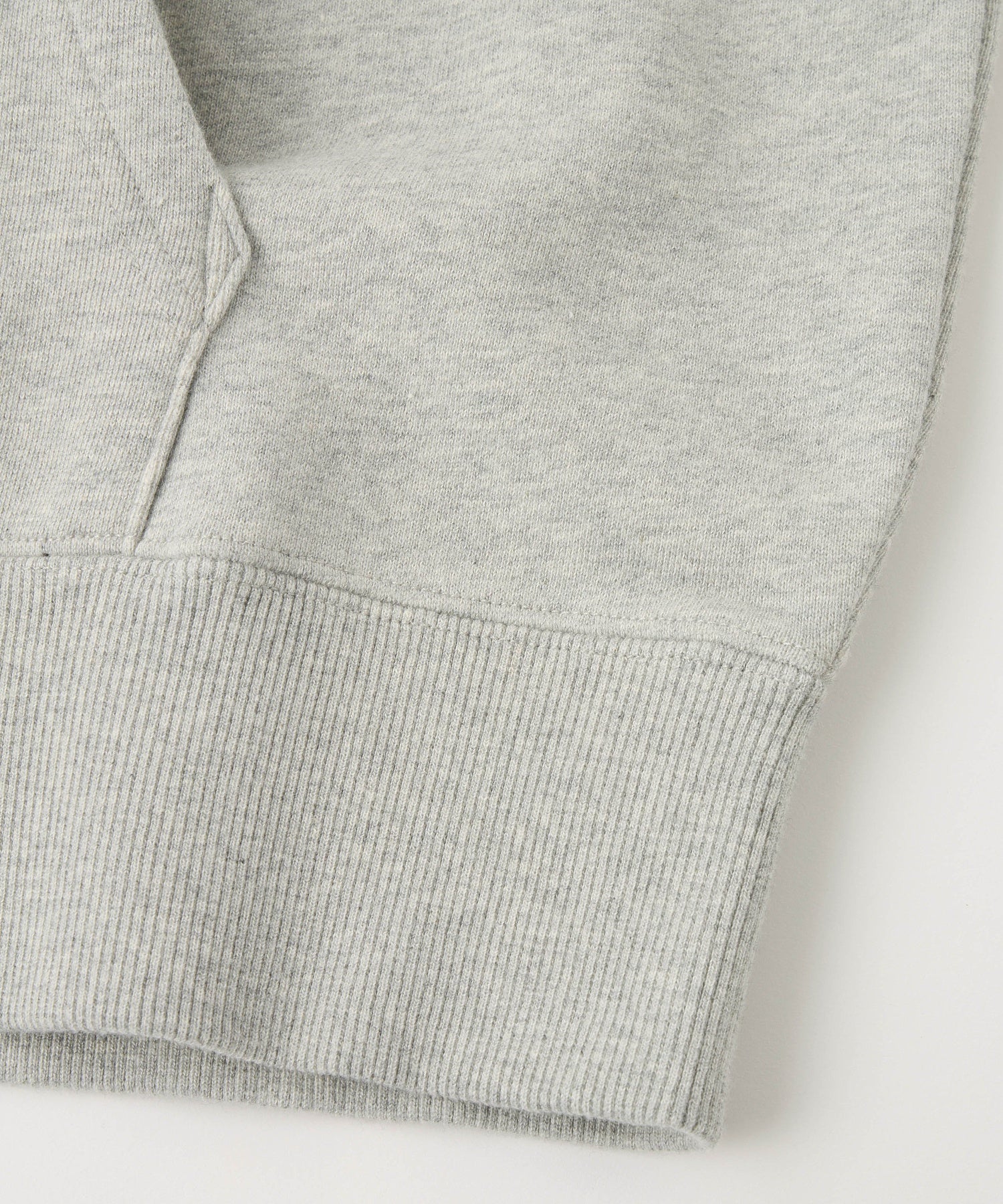 CIRCLE LOGO AND FACE ZIP UP SWEAT HOODIE