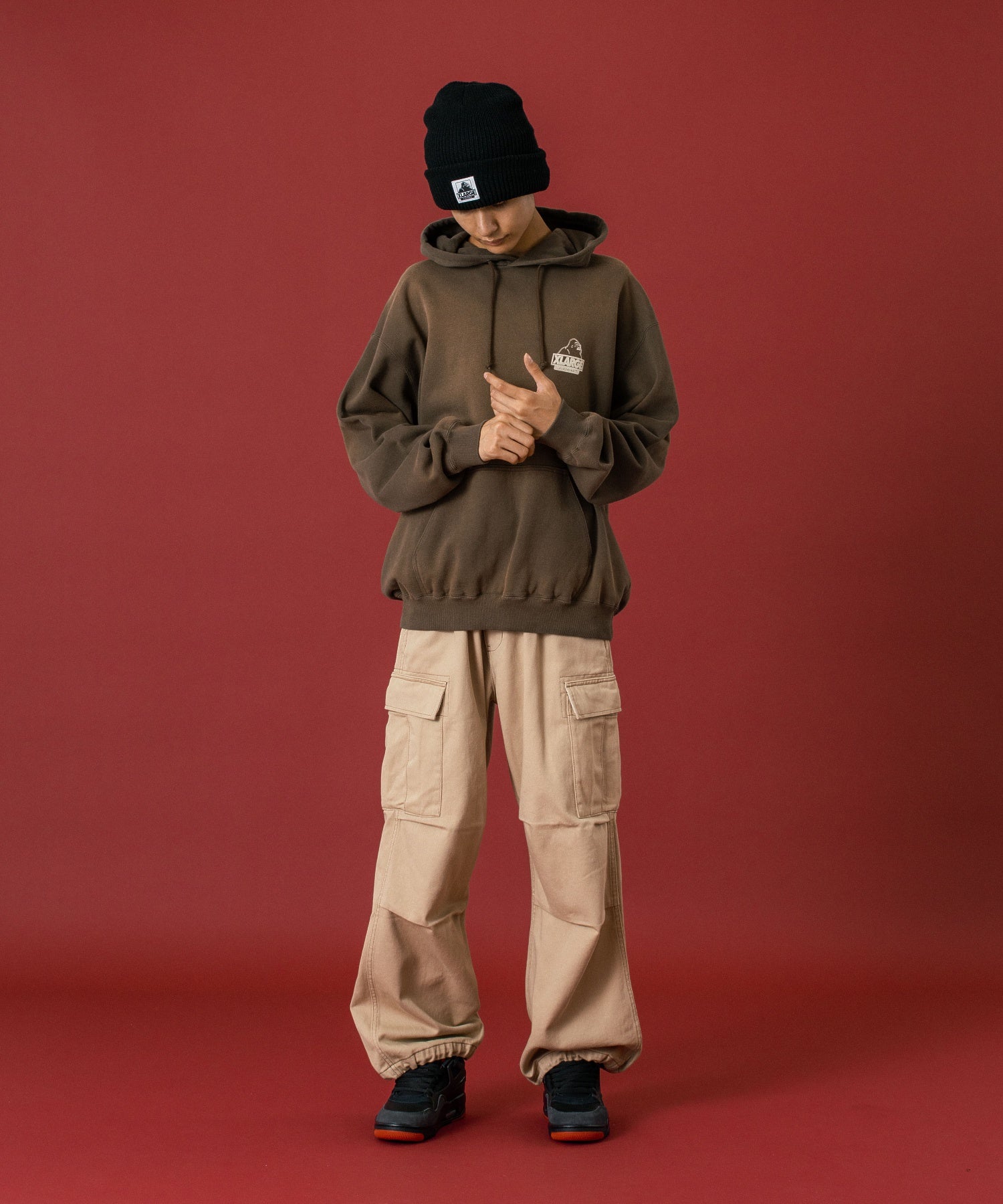 2WAY BALACLAVA