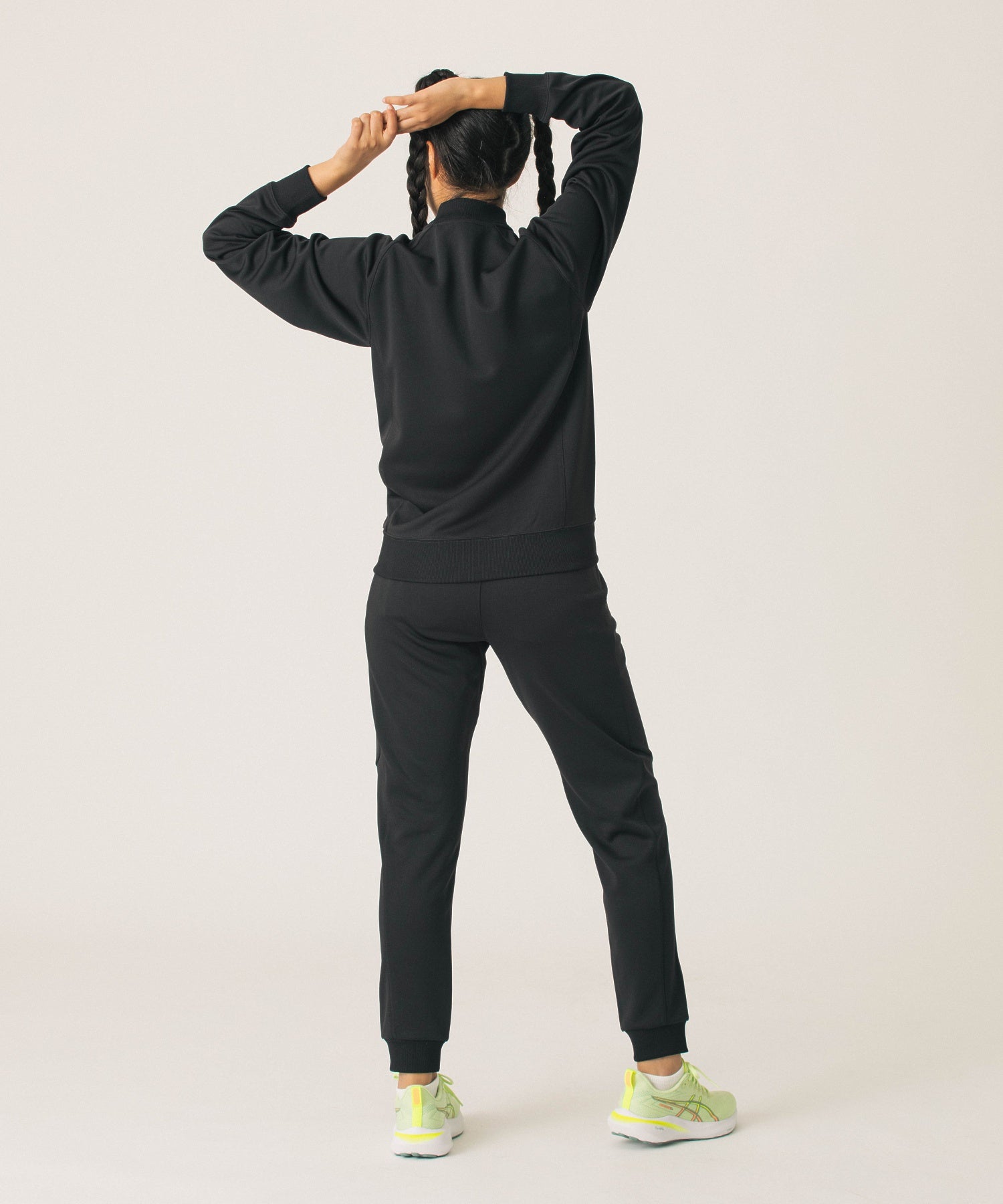 TRACK PANTS