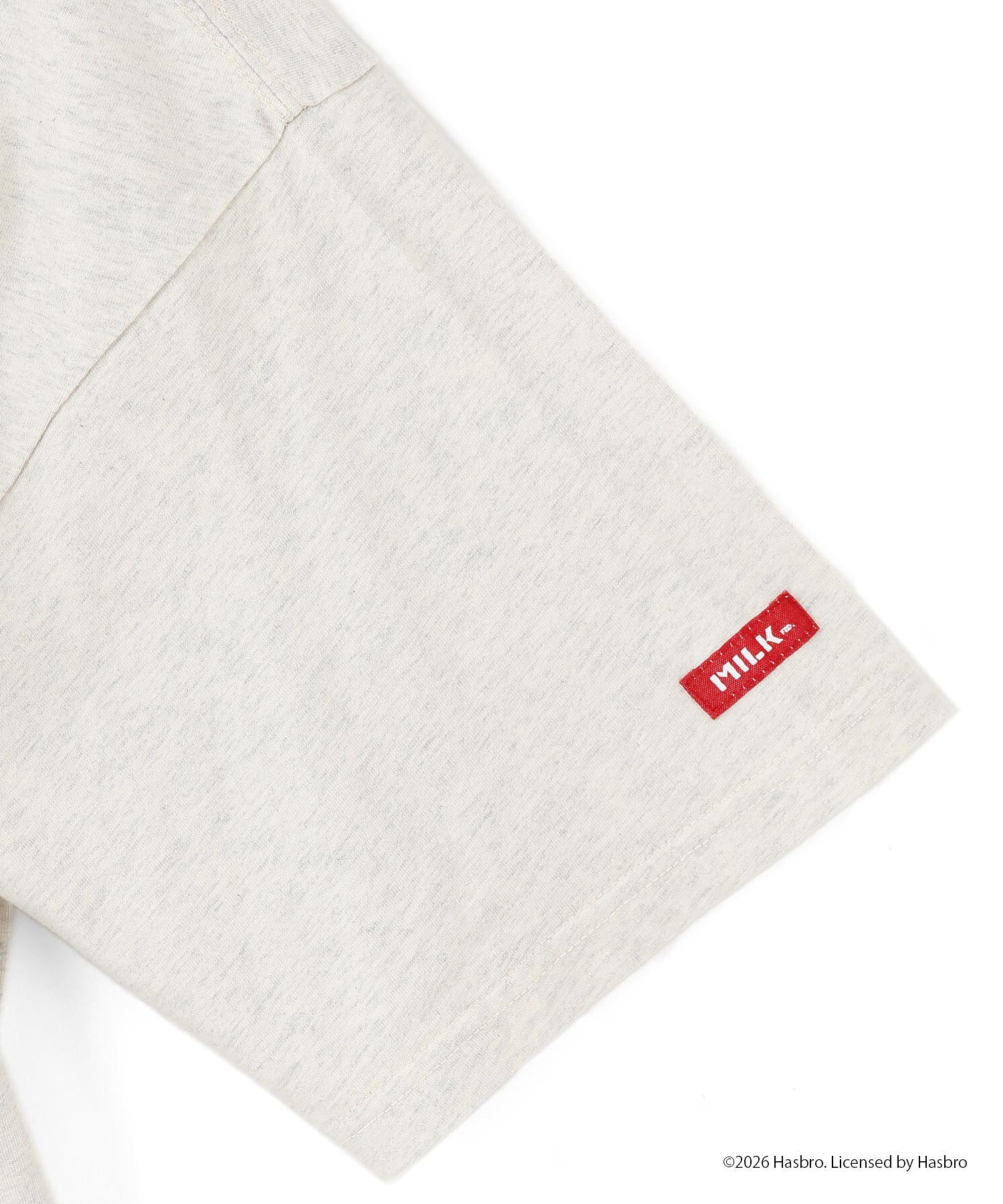 MILKFED. / Mr. Potato Head S/S TEE