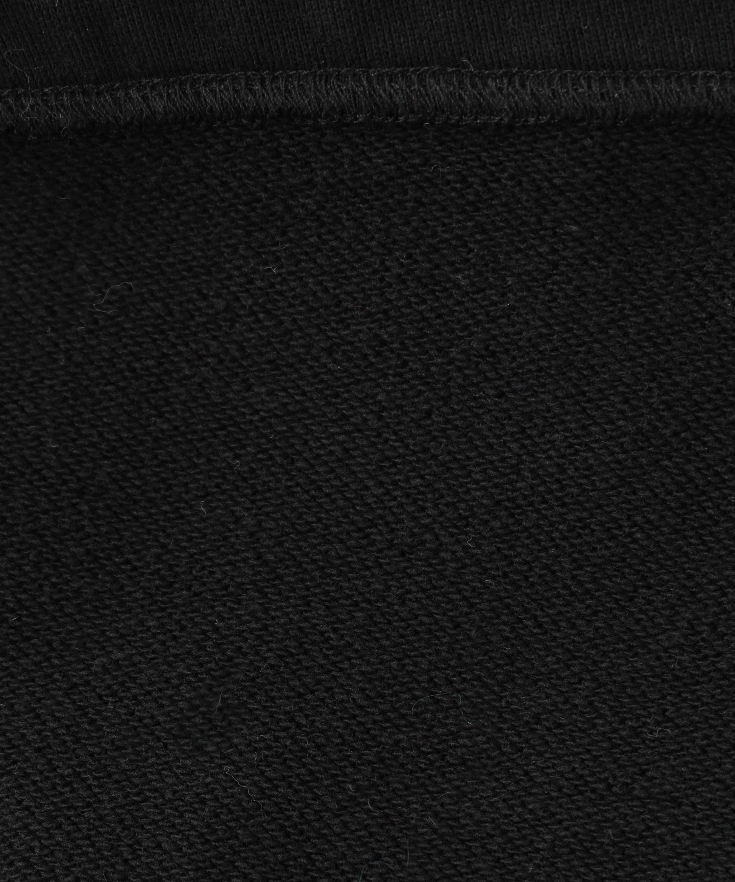 CARGO POCKET FLARE SWEAT PANTS