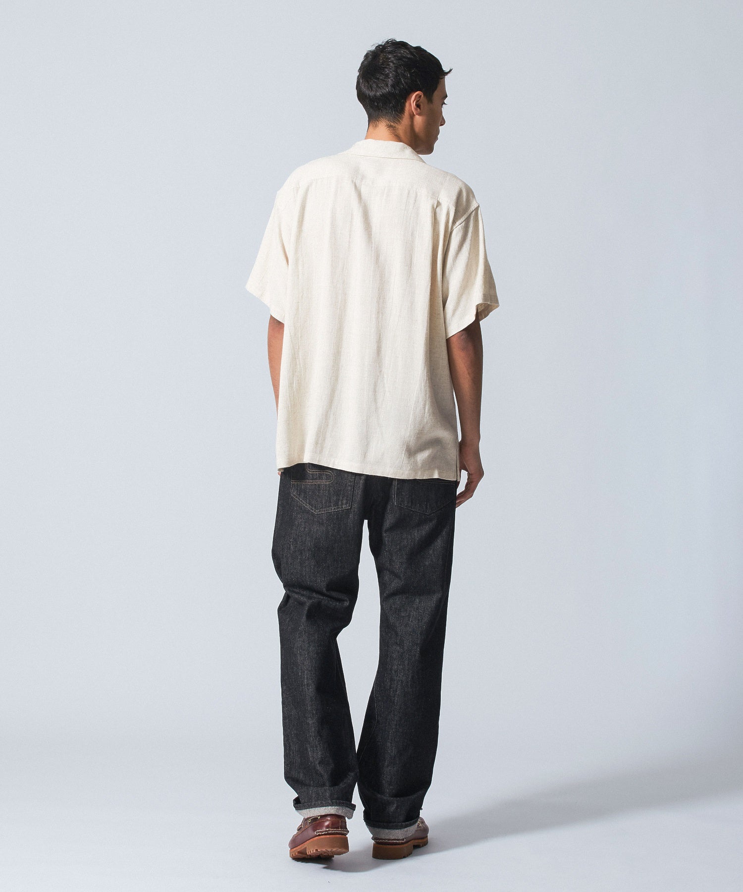 CUBAN SHIRT
