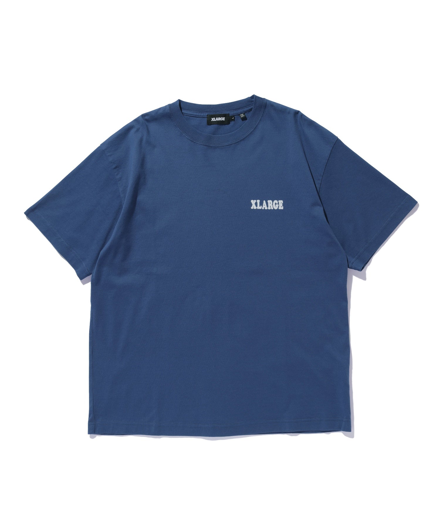 ELECTRIC S/S TEE